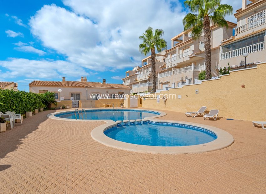 Reventa - Casa - Ciudad Quesada/Rojales - Rojales