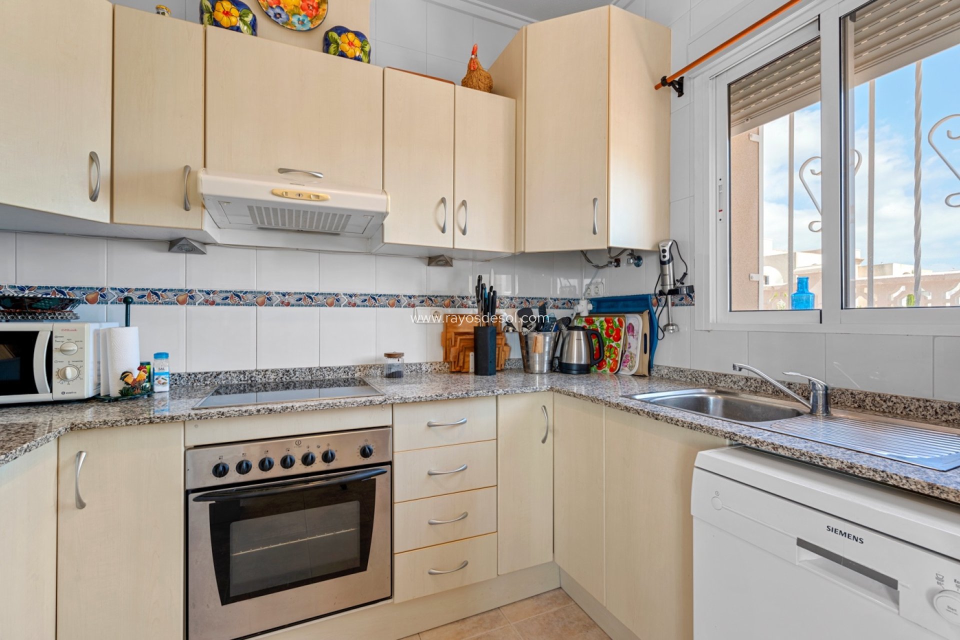 Reventa - Casa - Ciudad Quesada/Rojales - Rojales