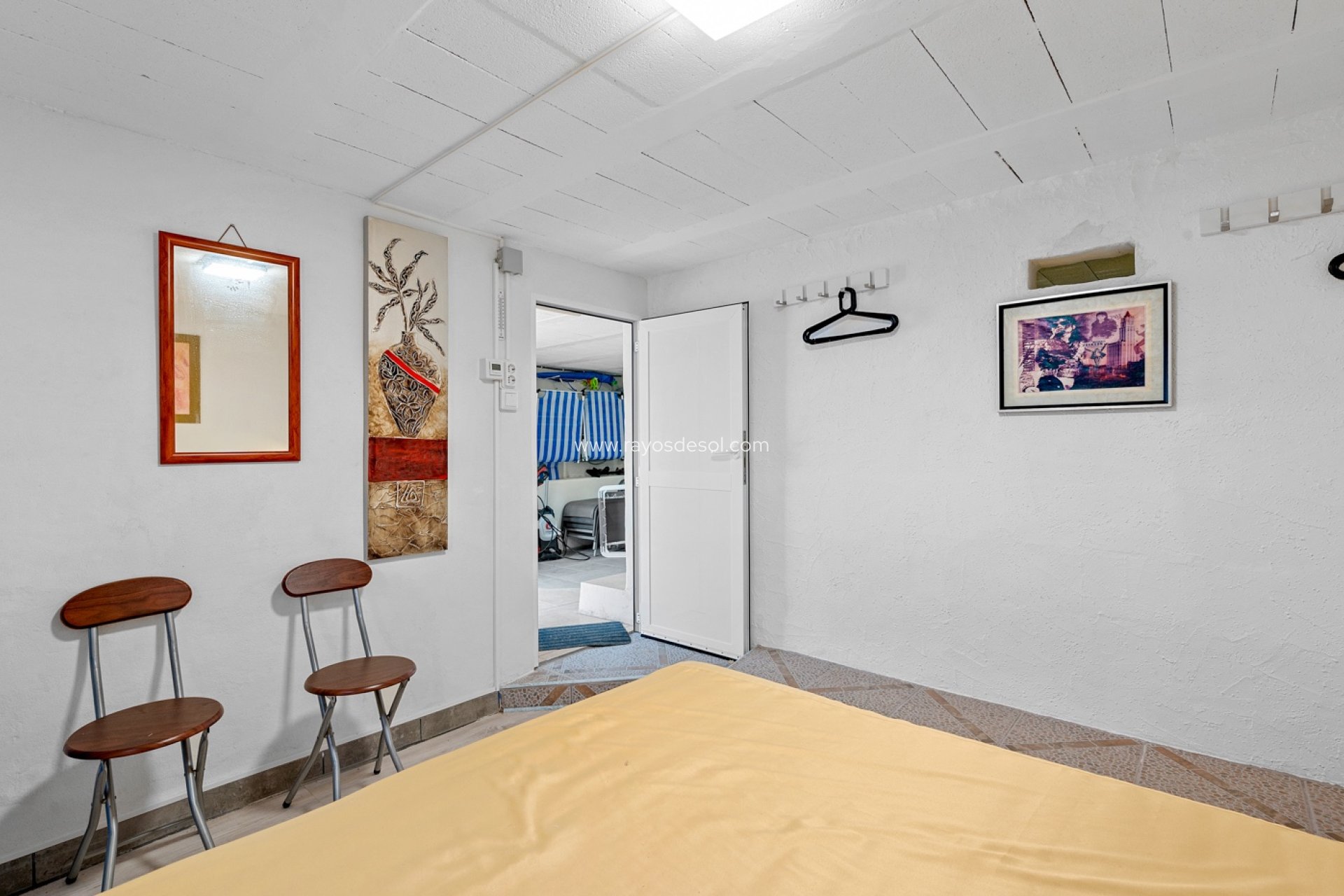 Reventa - Casa - Ciudad Quesada/Rojales - Rojales