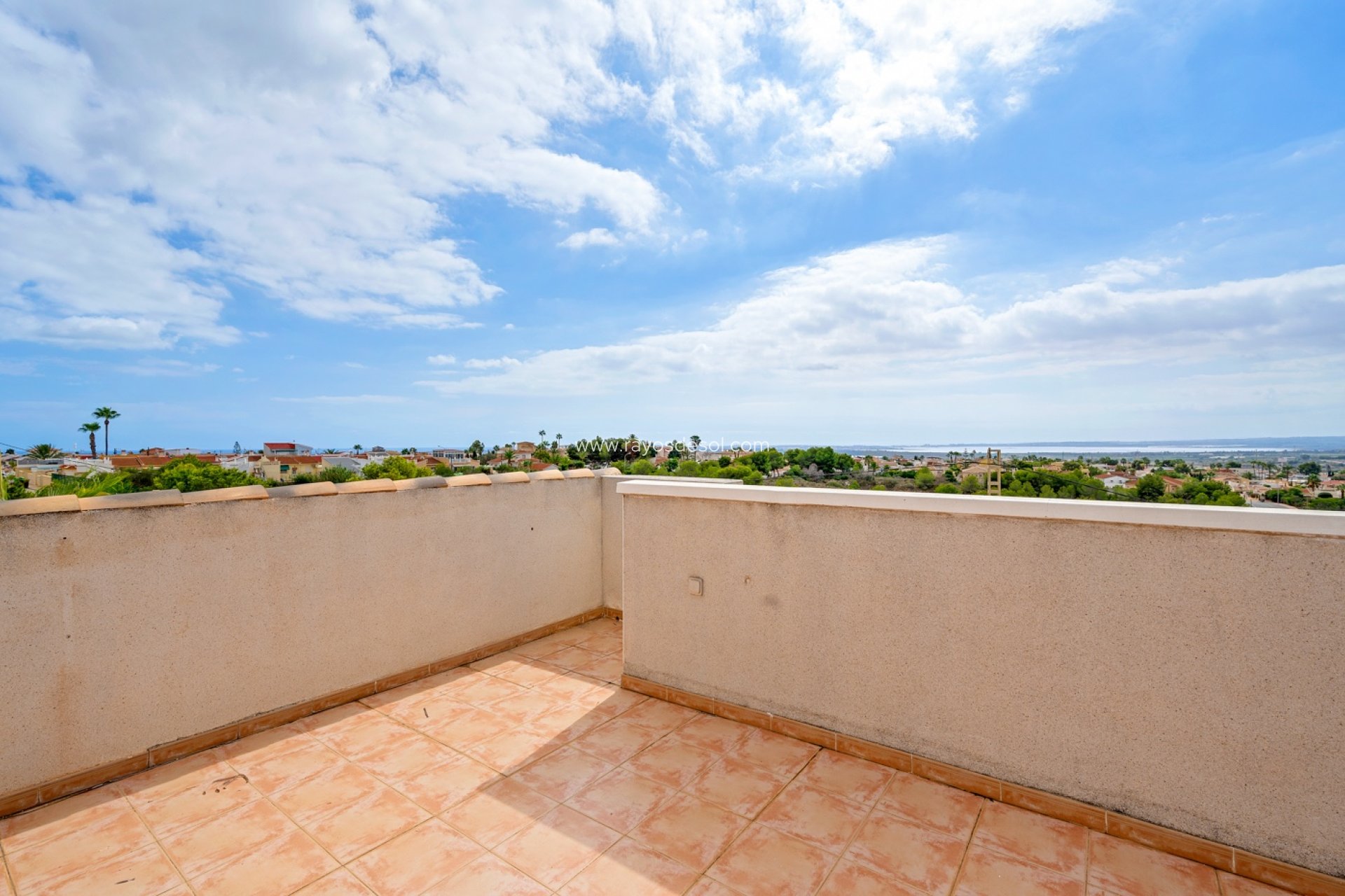 Reventa - Casa - Ciudad Quesada/Rojales - Rojales