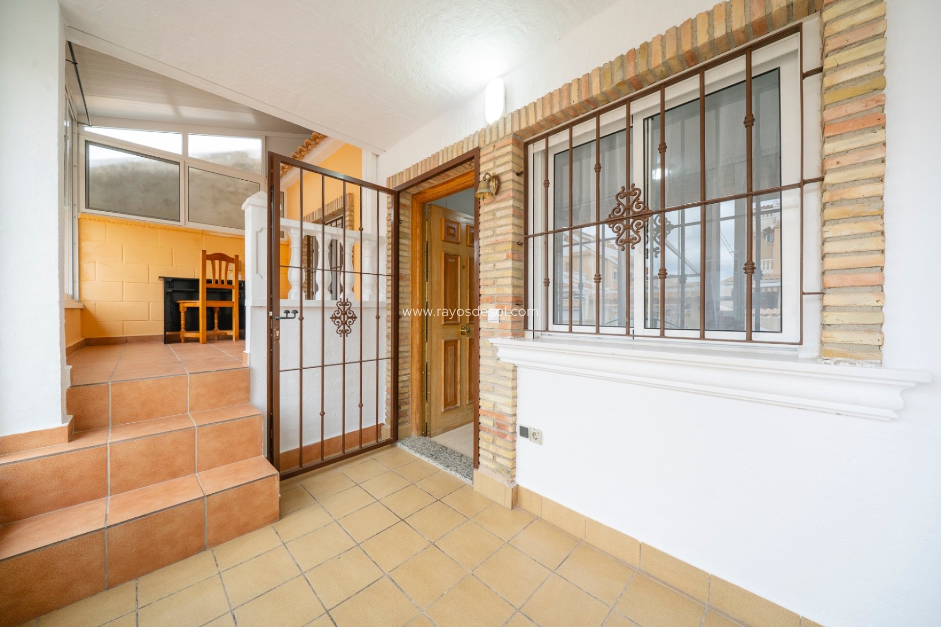 Reventa - Casa - Ciudad Quesada/Rojales - Rojales