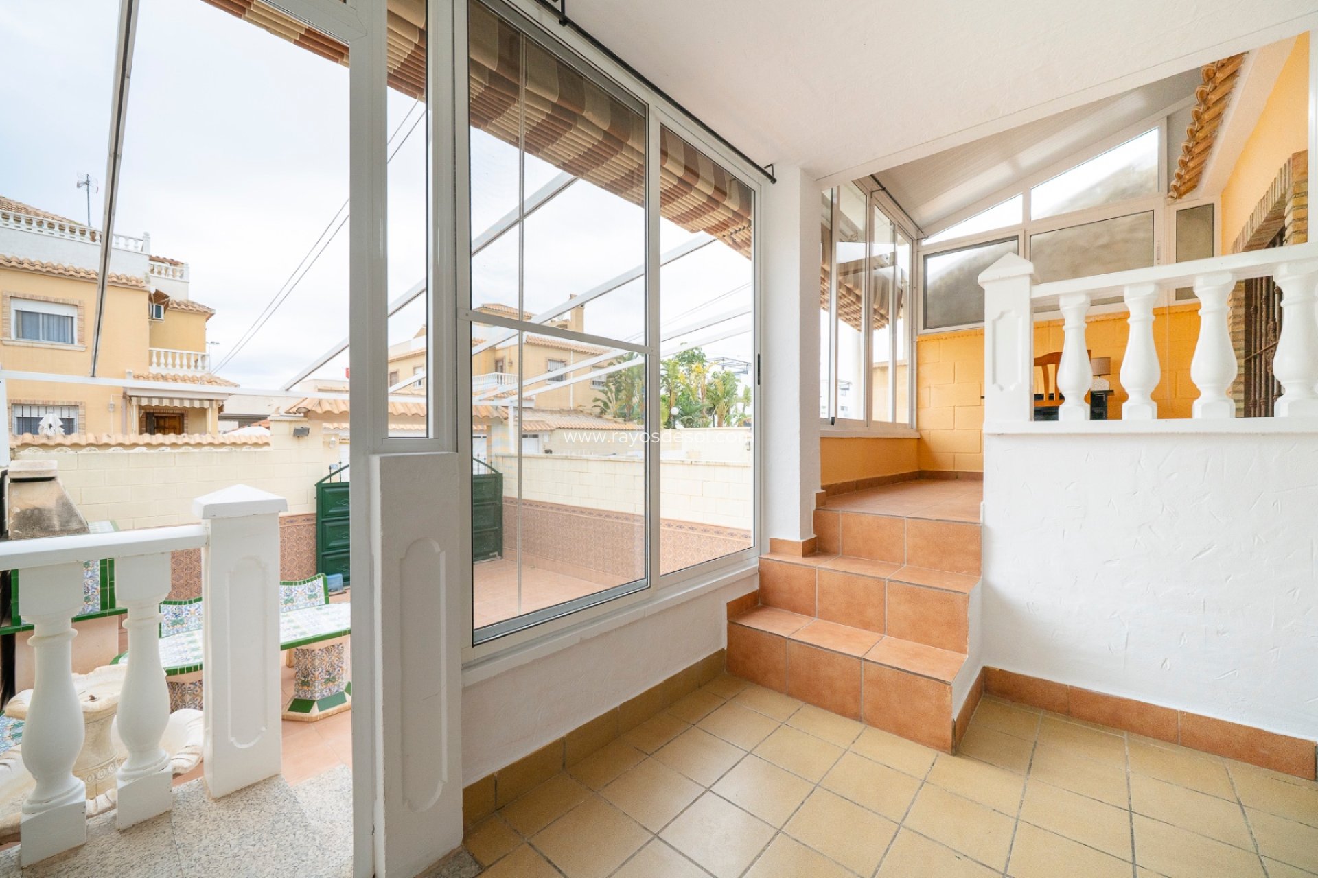 Reventa - Casa - Ciudad Quesada/Rojales - Rojales