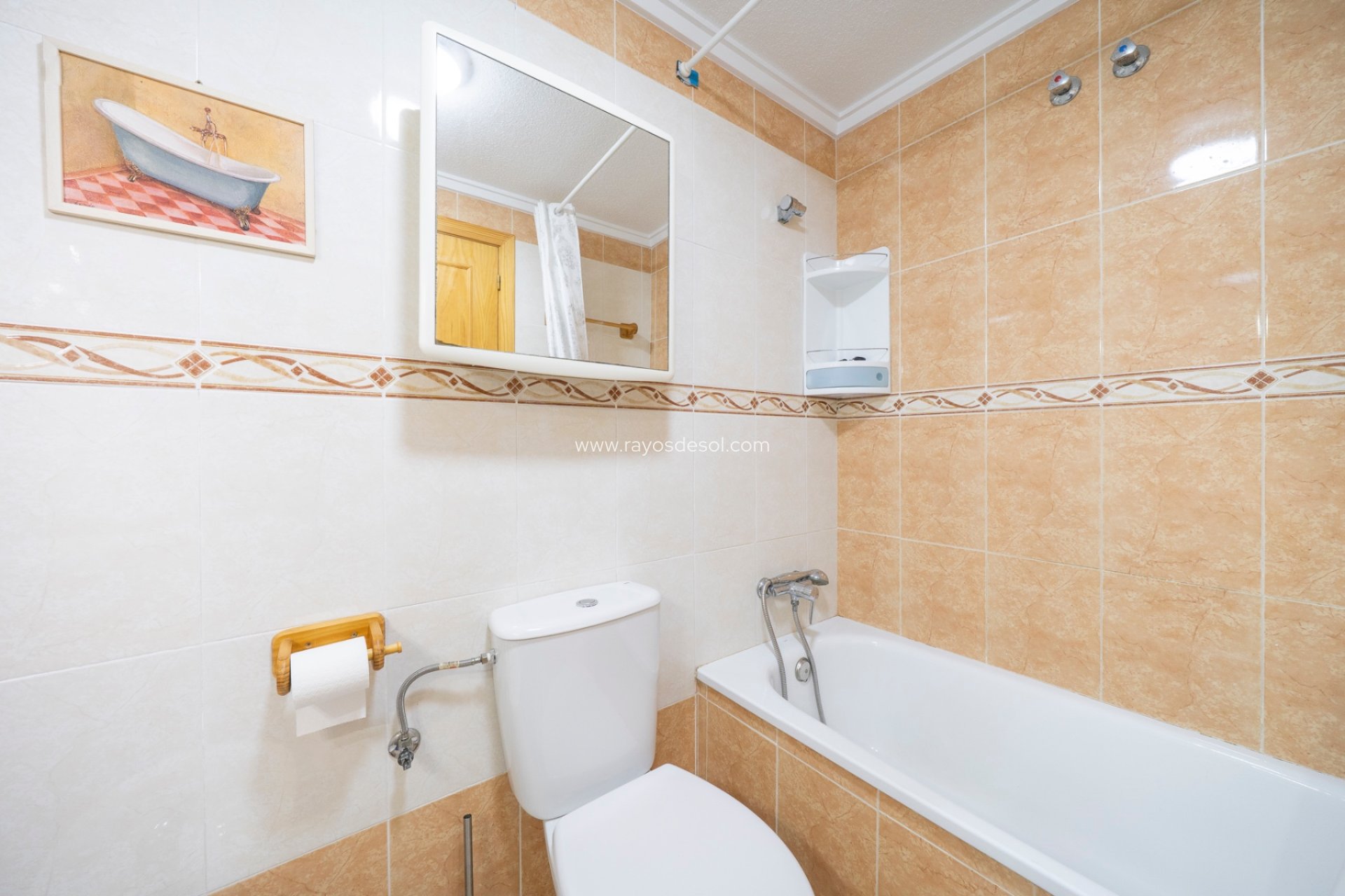 Reventa - Casa - Ciudad Quesada/Rojales - Rojales