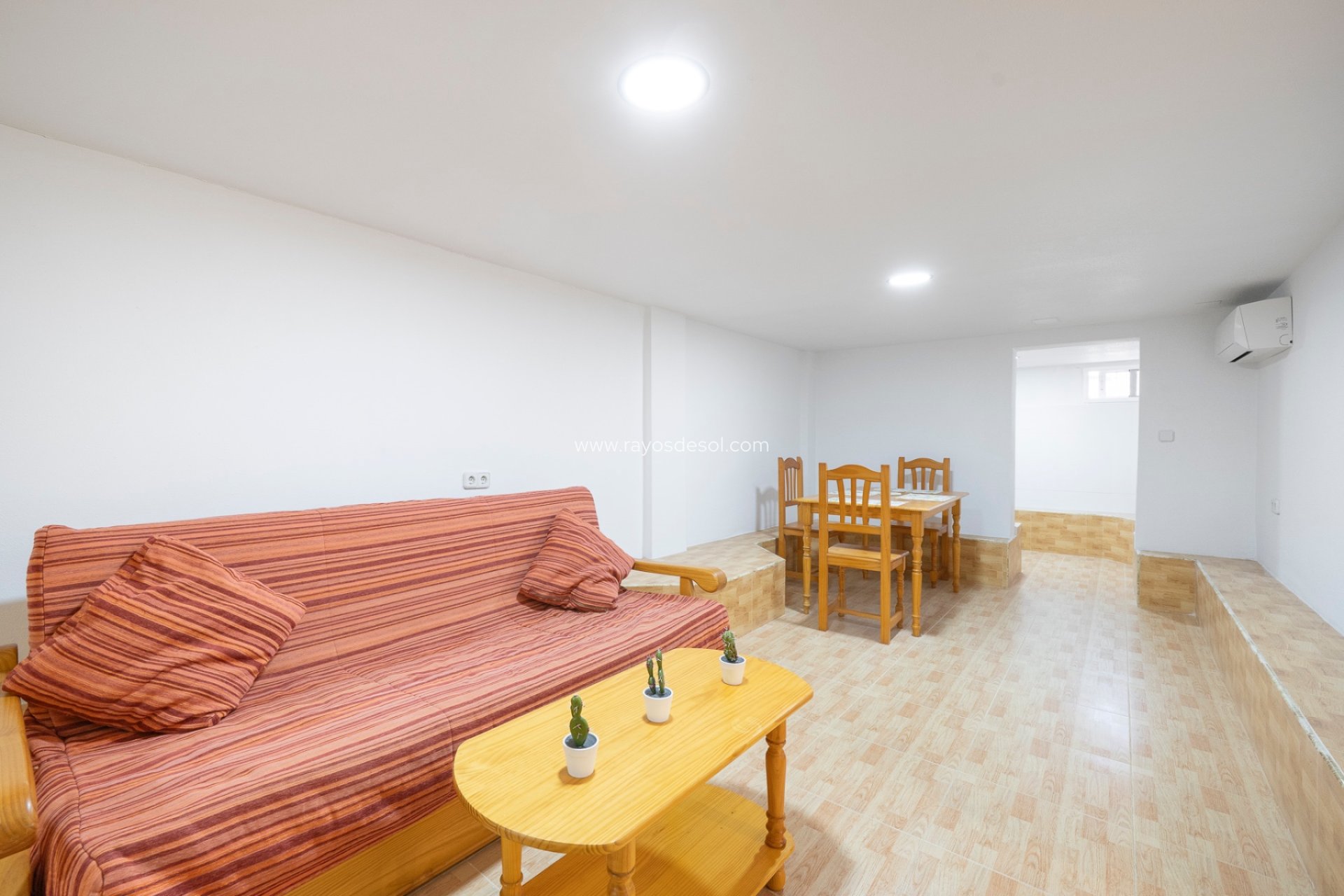 Reventa - Casa - Ciudad Quesada/Rojales - Rojales