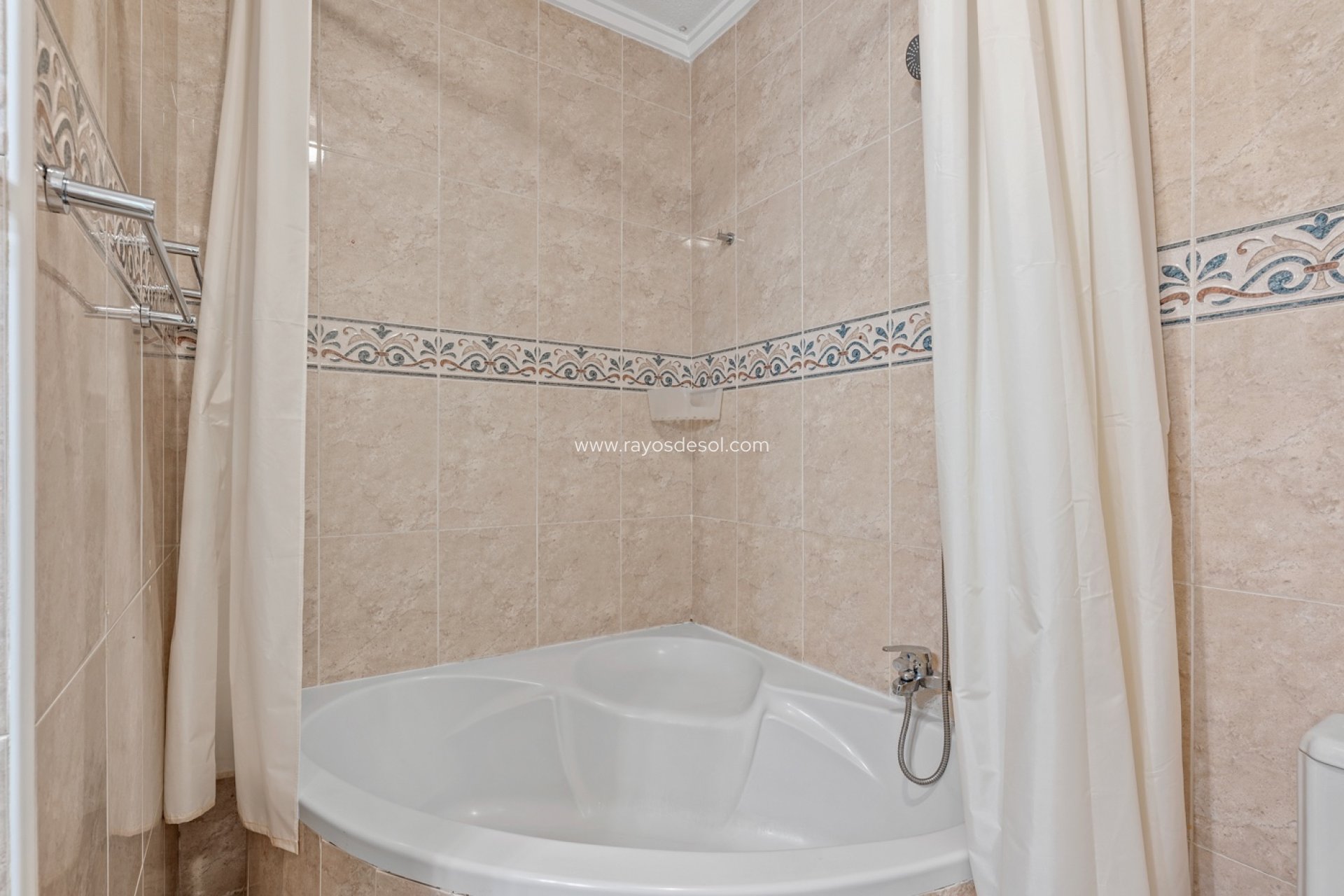 Reventa - Casa - Ciudad Quesada/Rojales - Rojales