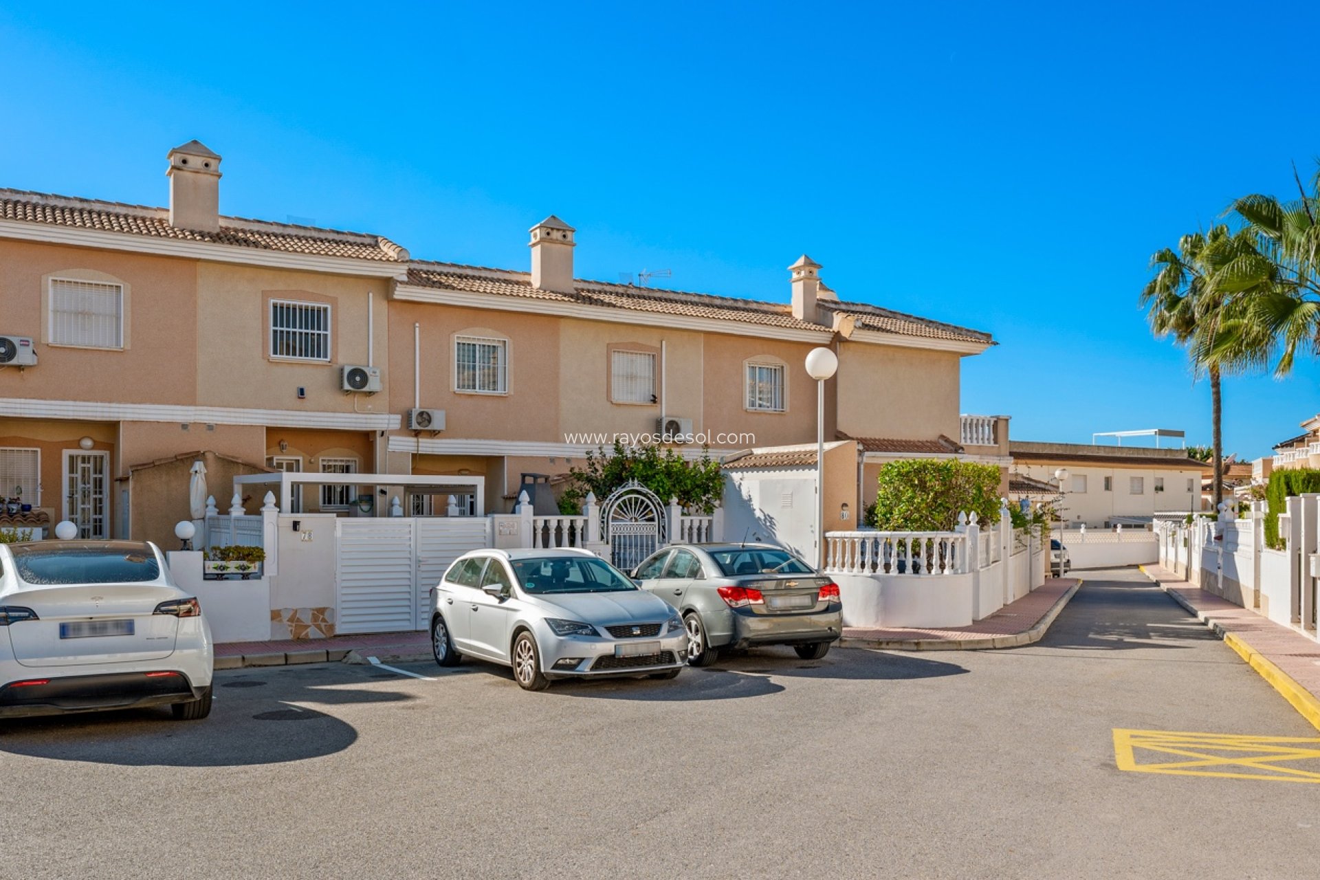 Reventa - Casa - Ciudad Quesada/Rojales - Rojales