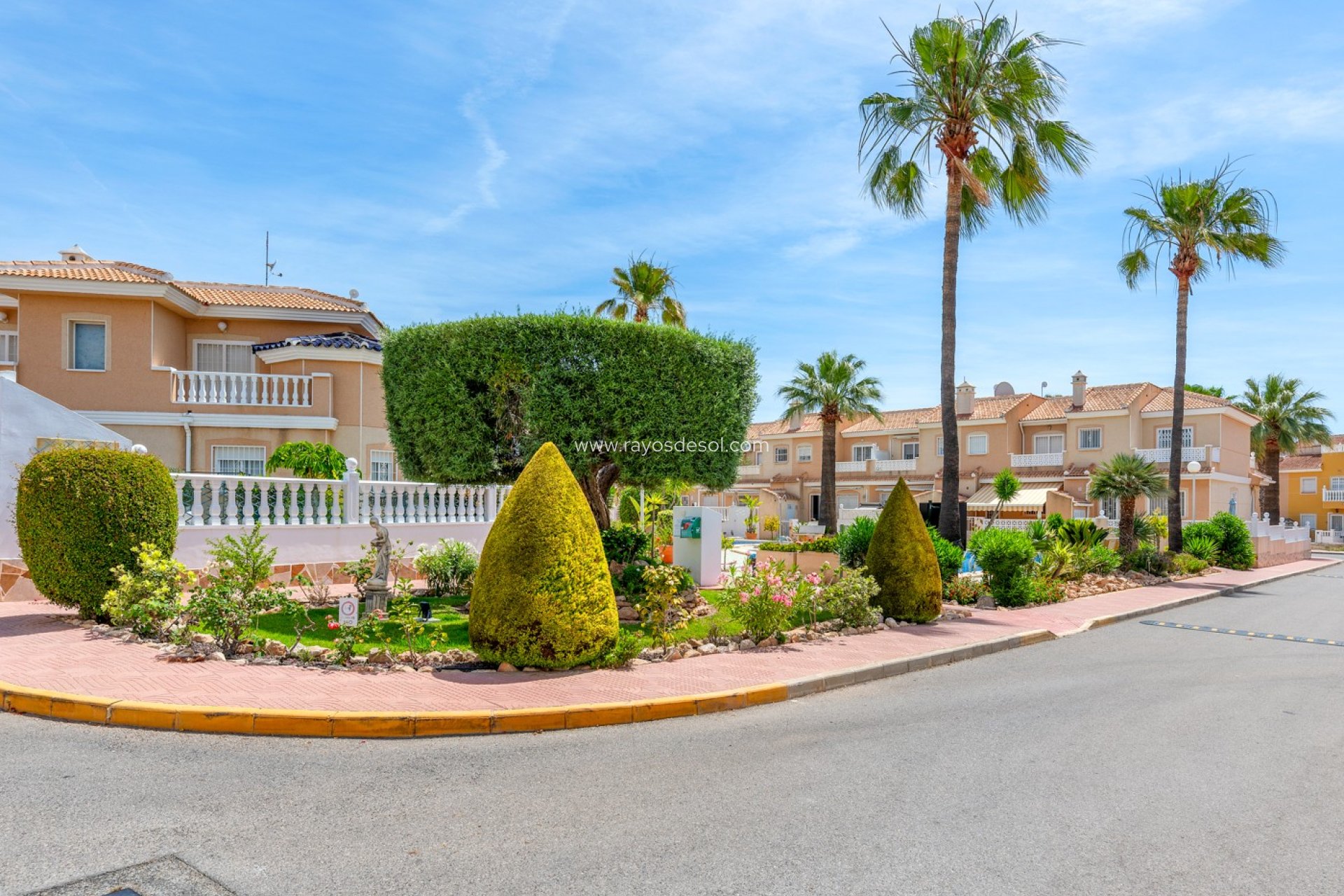 Reventa - Casa - Ciudad Quesada/Rojales - Rojales