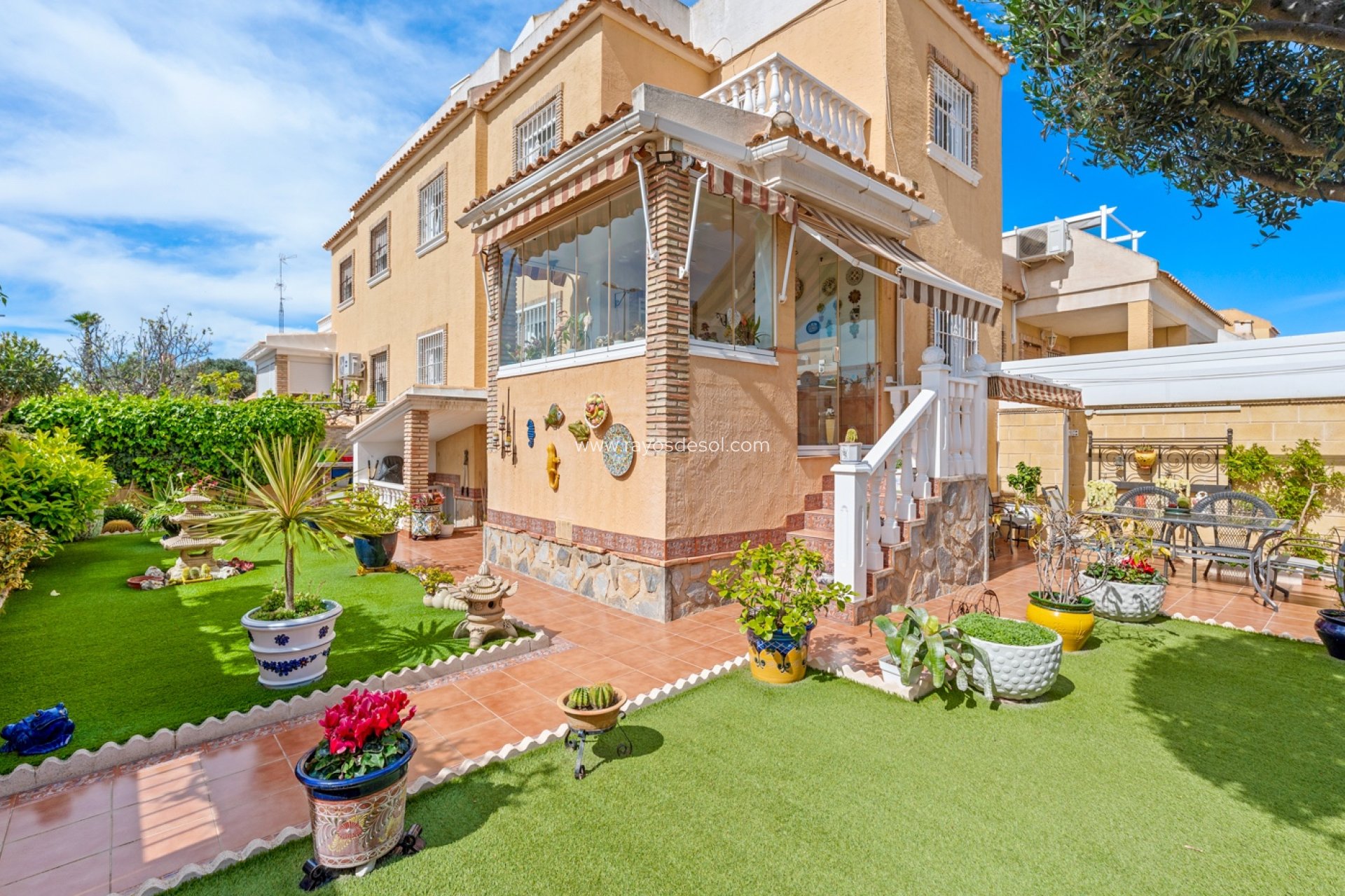 Reventa - Casa - Ciudad Quesada/Rojales - Rojales