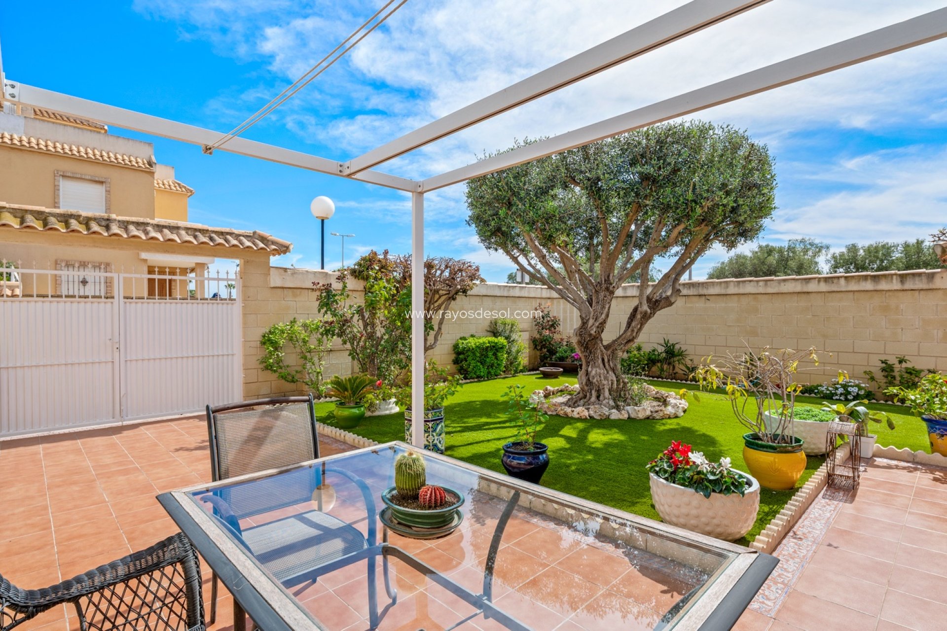 Reventa - Casa - Ciudad Quesada/Rojales - Rojales