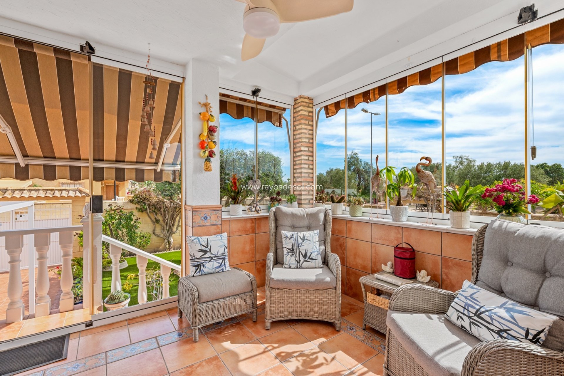 Reventa - Casa - Ciudad Quesada/Rojales - Rojales