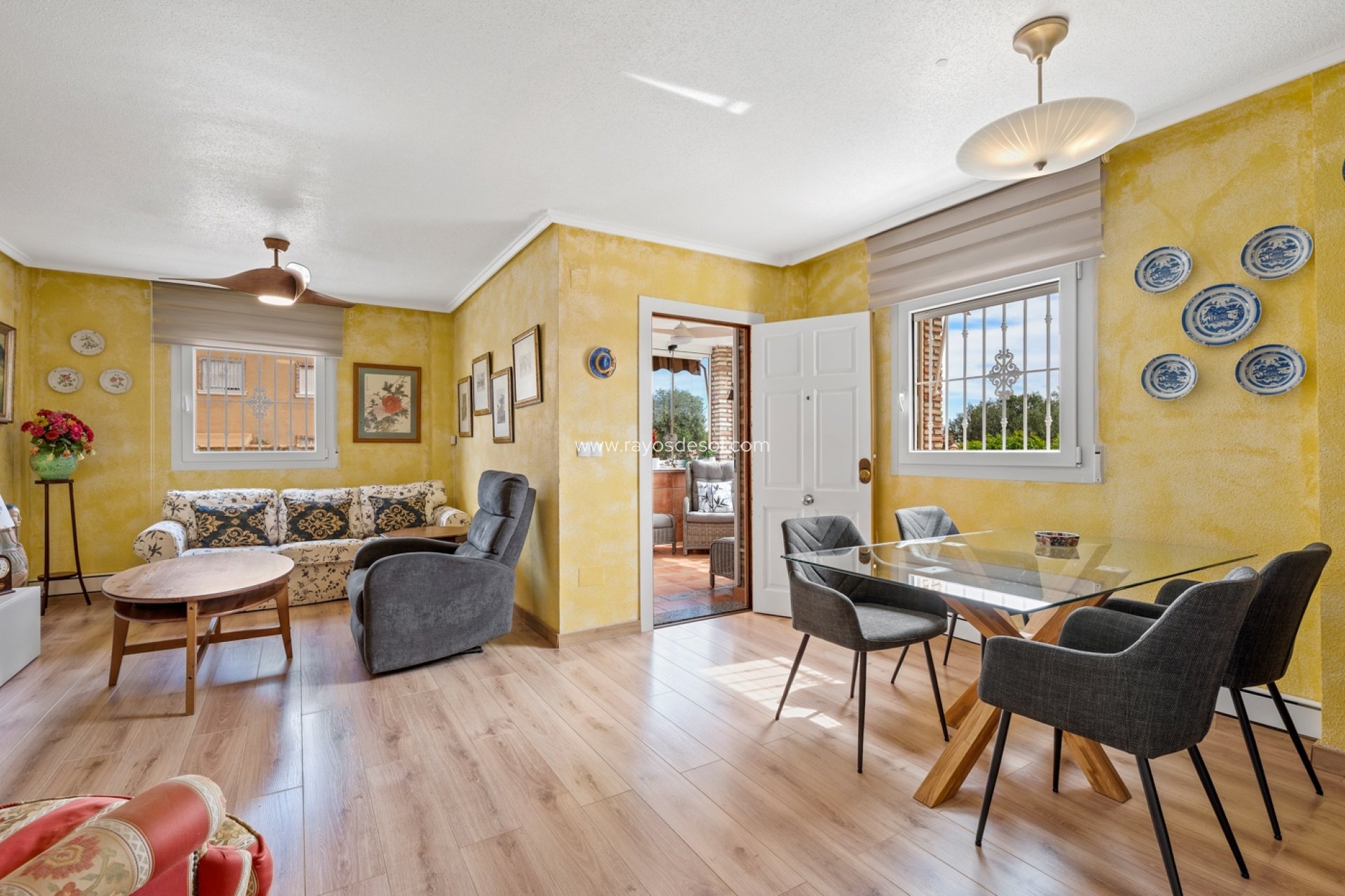 Reventa - Casa - Ciudad Quesada/Rojales - Rojales