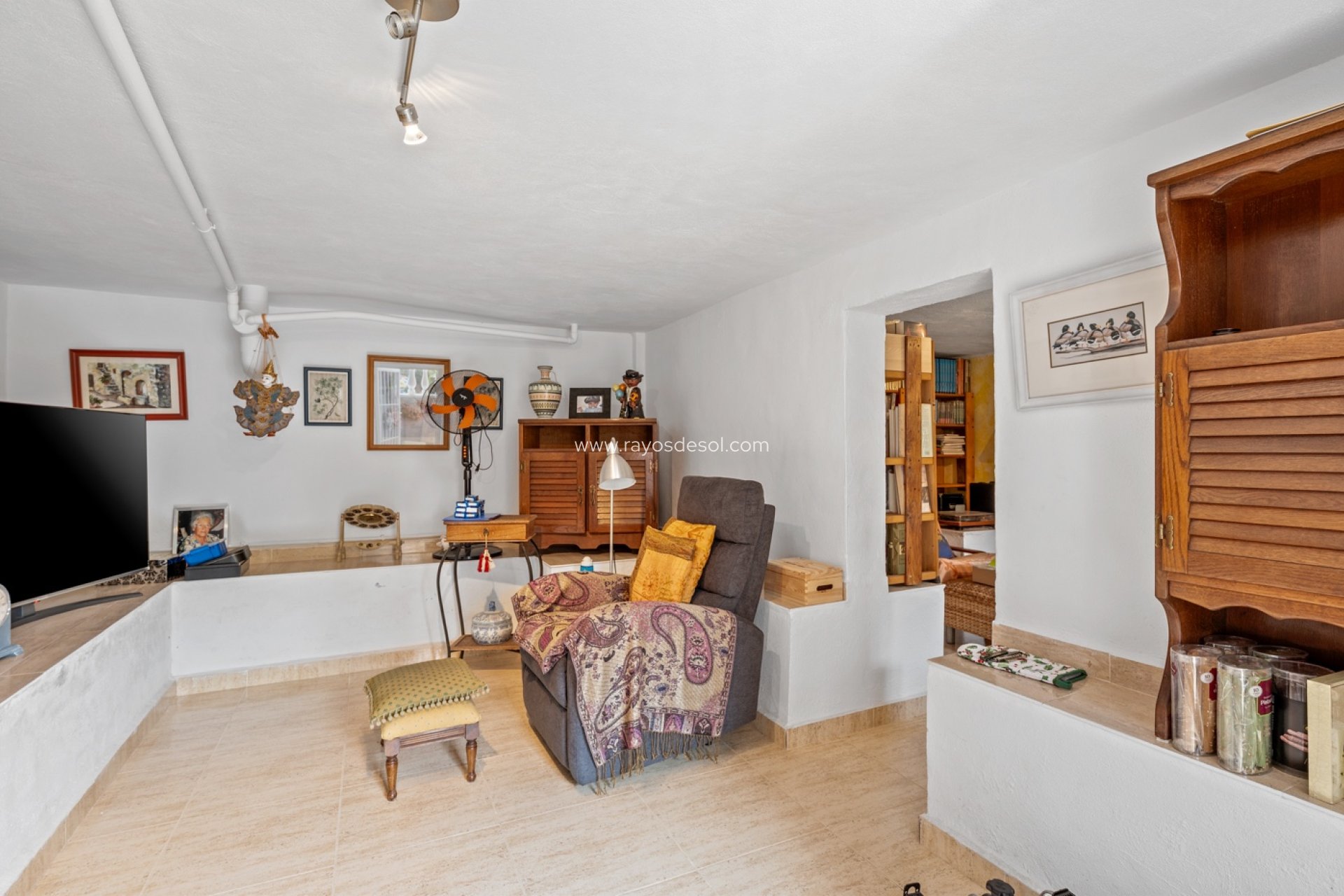 Reventa - Casa - Ciudad Quesada/Rojales - Rojales