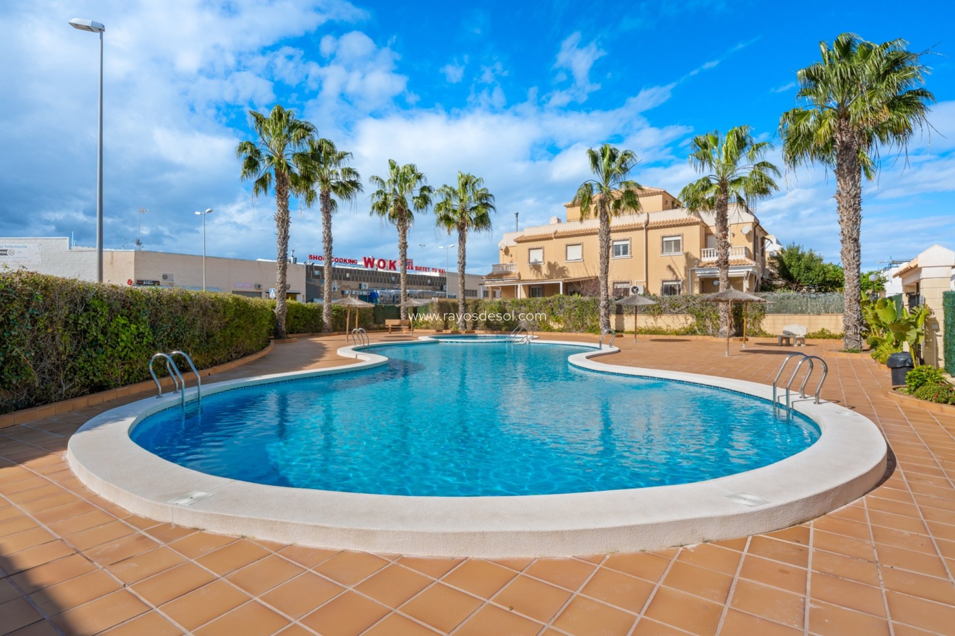 Reventa - Casa - Ciudad Quesada/Rojales - Rojales