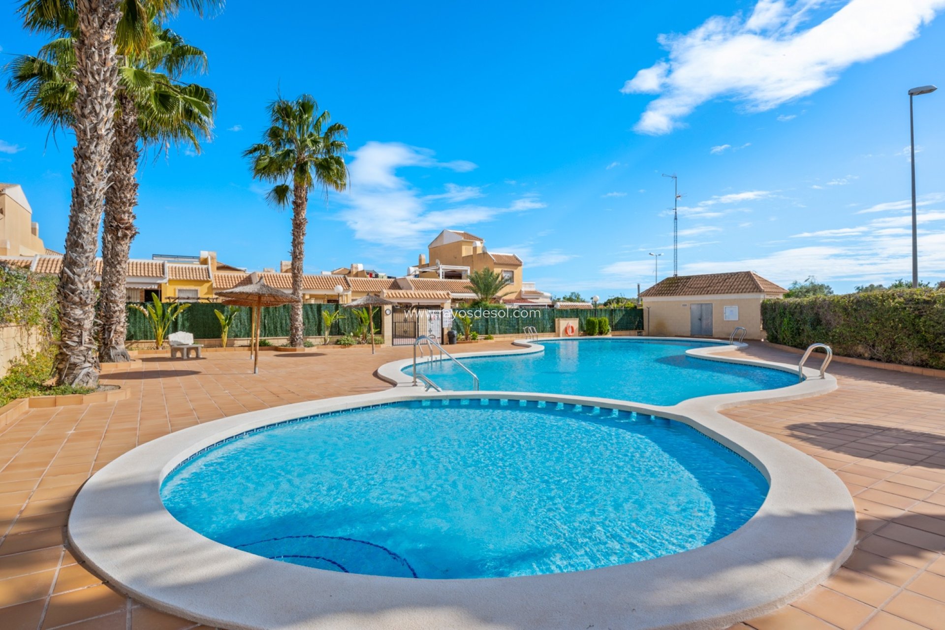 Reventa - Casa - Ciudad Quesada/Rojales - Rojales