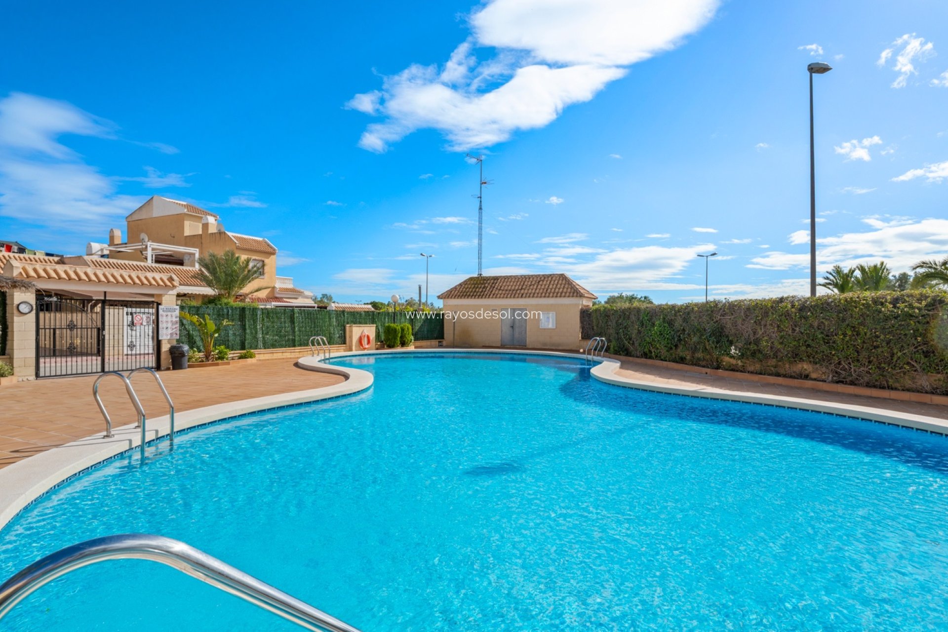 Reventa - Casa - Ciudad Quesada/Rojales - Rojales