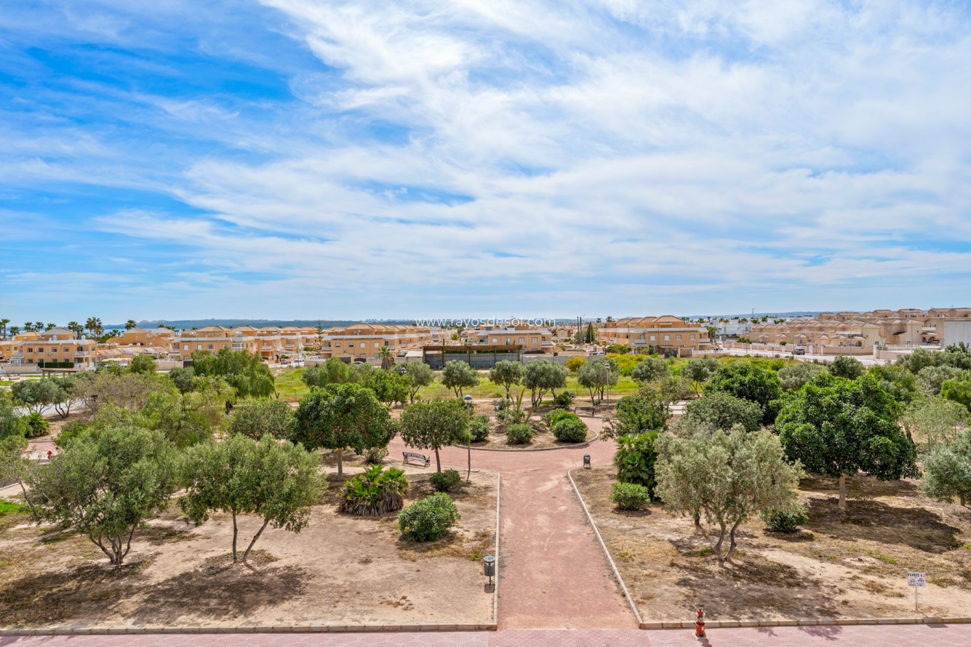 Reventa - Casa - Ciudad Quesada/Rojales - Rojales