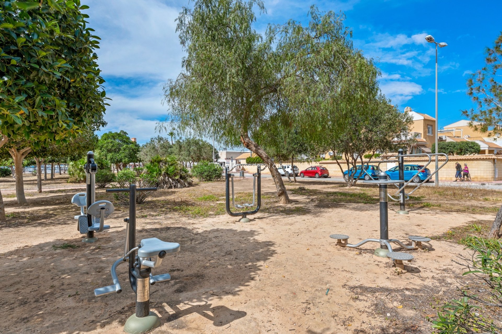 Reventa - Casa - Ciudad Quesada/Rojales - Rojales