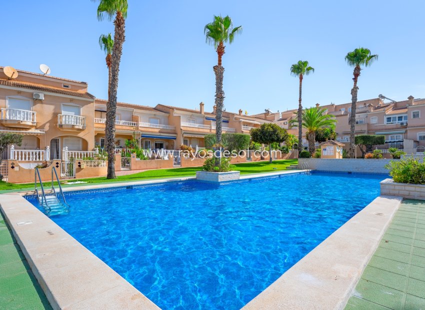 Reventa - Casa - Ciudad Quesada/Rojales - Rojales