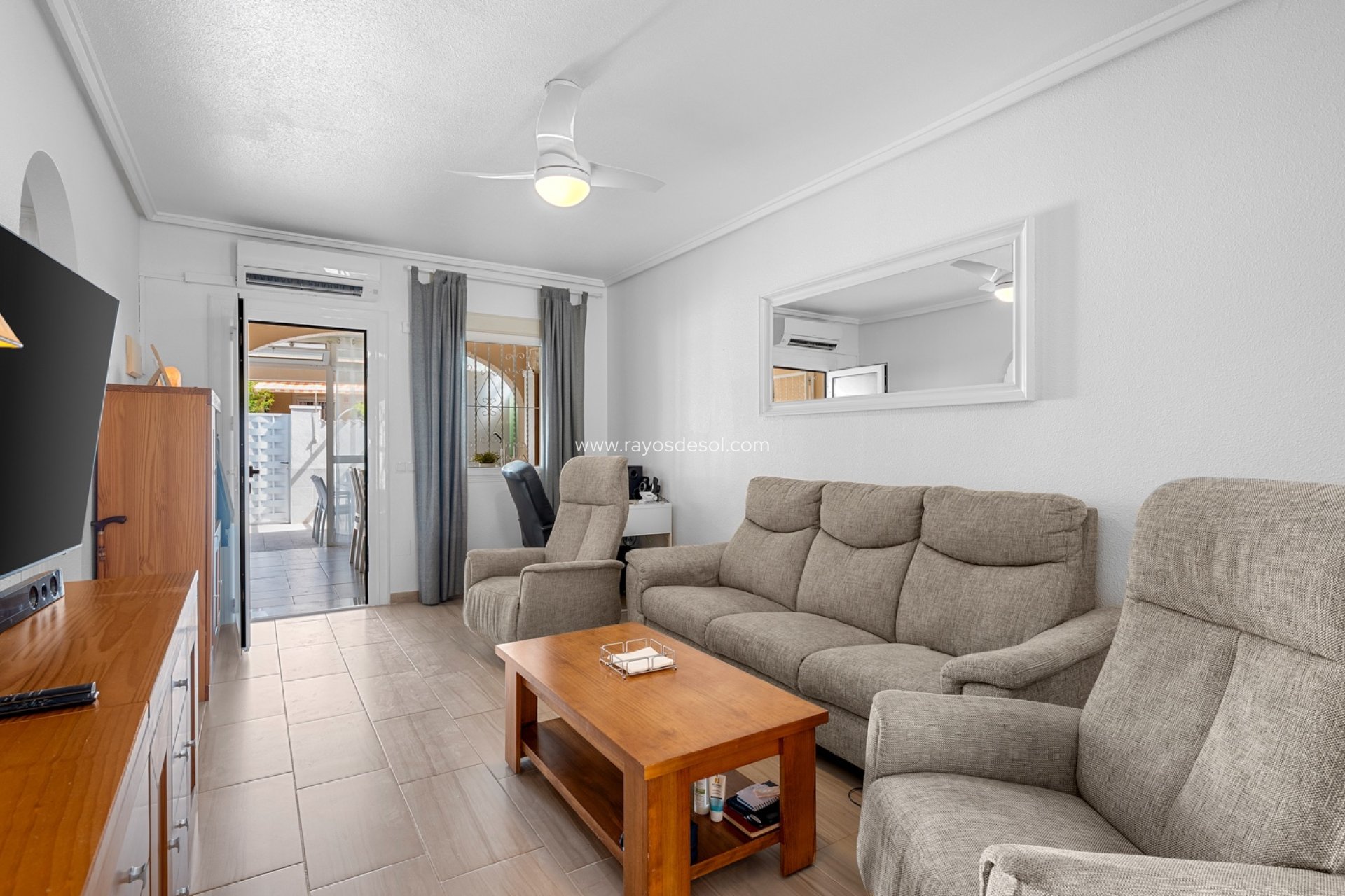 Reventa - Casa - Ciudad Quesada/Rojales - Rojales