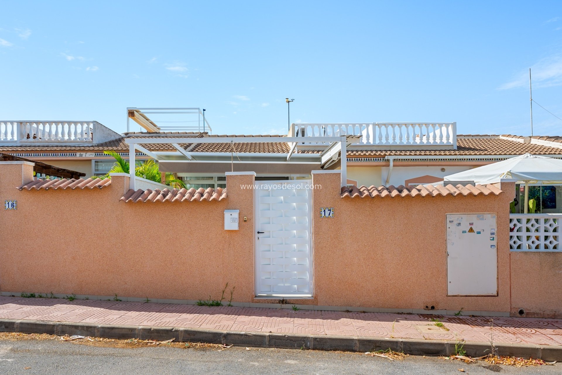 Reventa - Casa - Ciudad Quesada/Rojales - Rojales