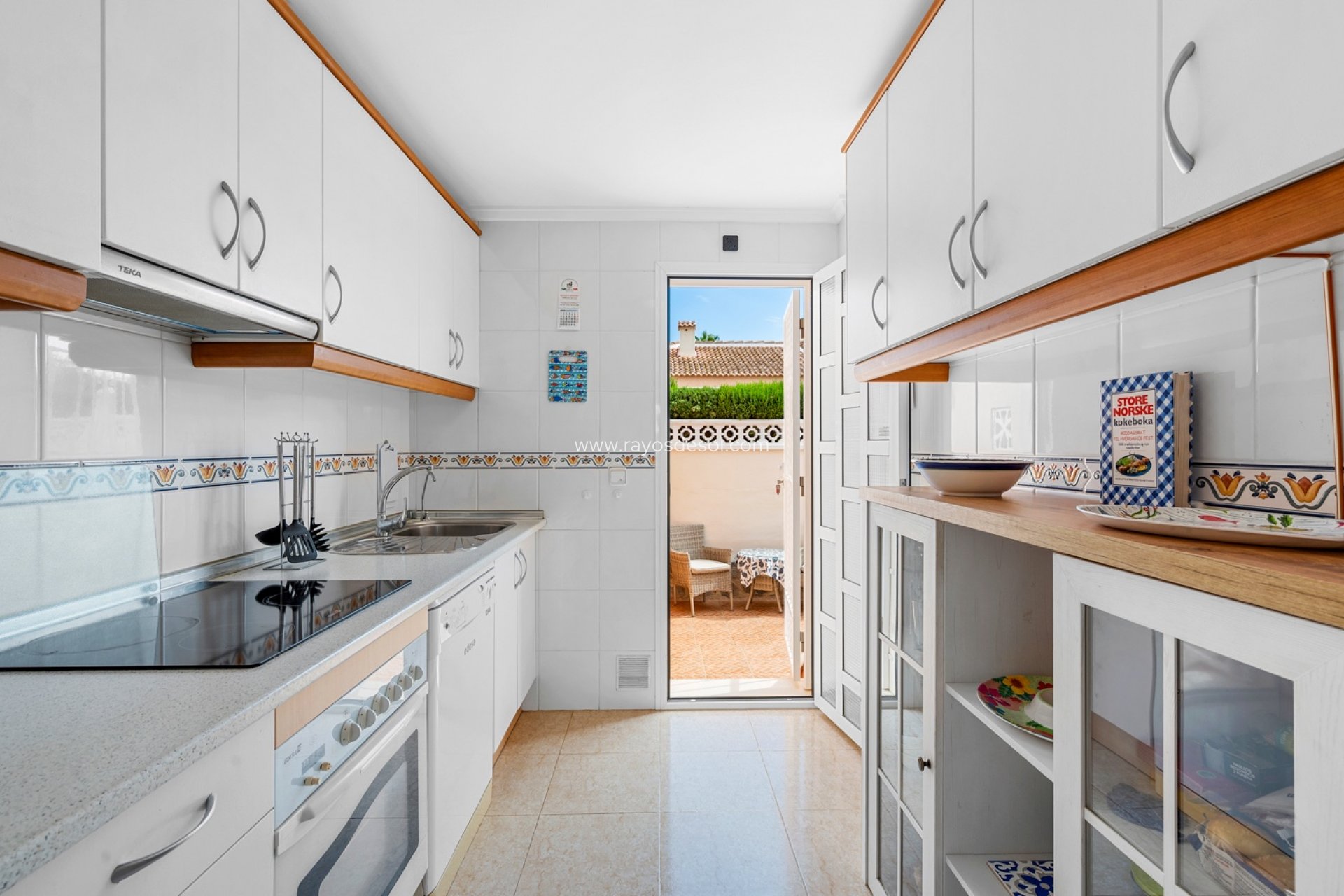Reventa - Casa - Ciudad Quesada/Rojales - Rojales