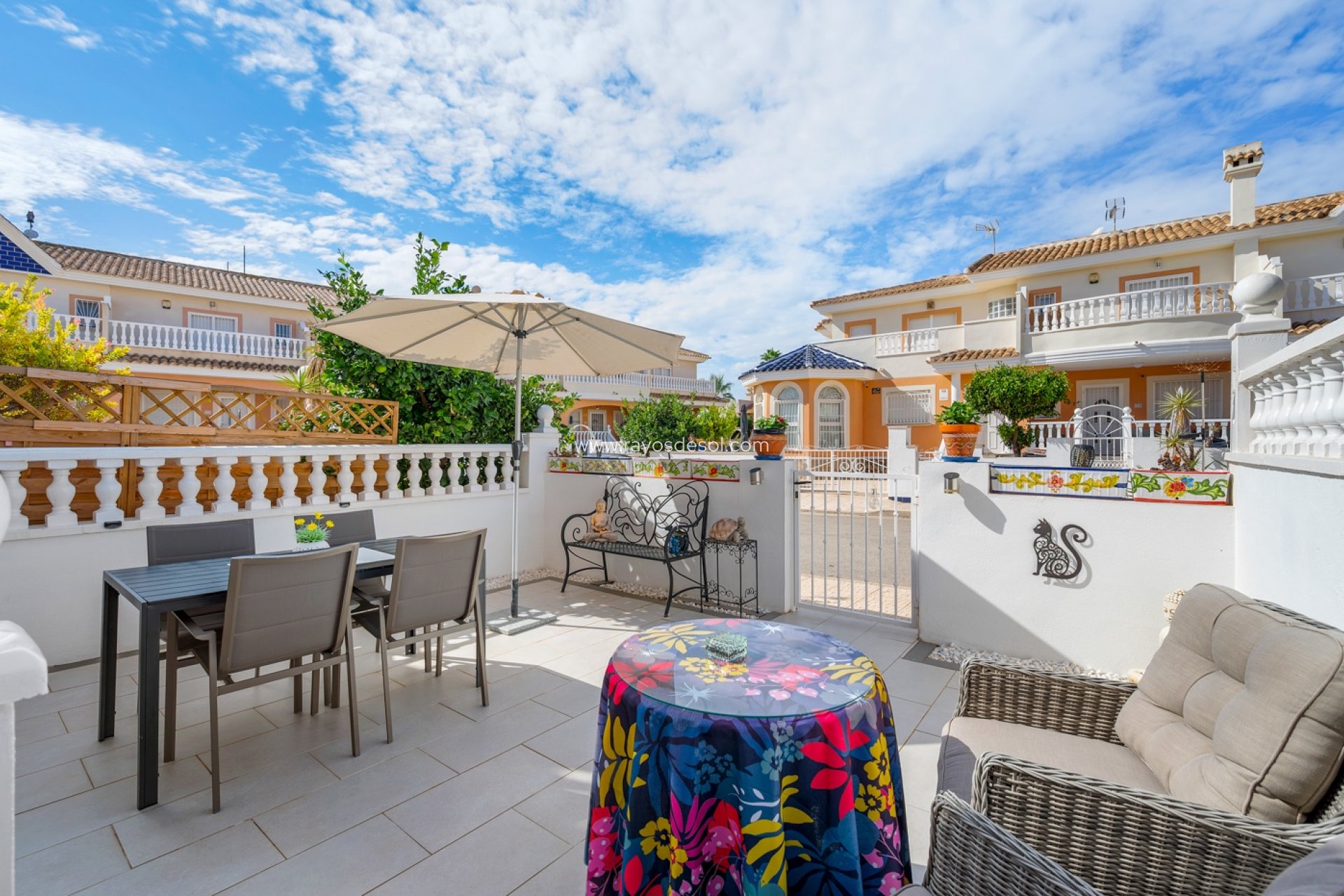 Reventa - Casa - Ciudad Quesada/Rojales - Rojales