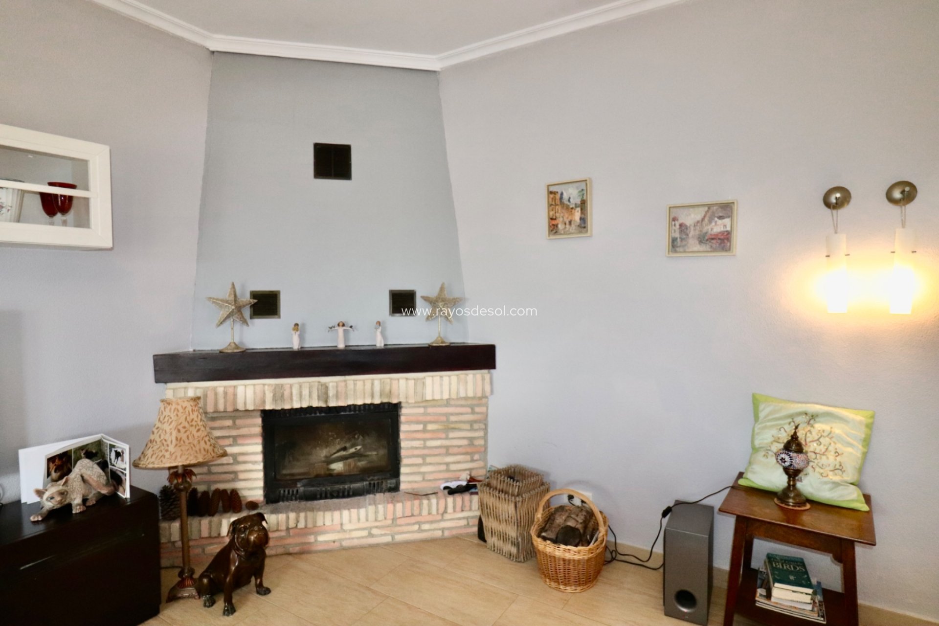 Reventa - Casa de campo - Finca - Albatera