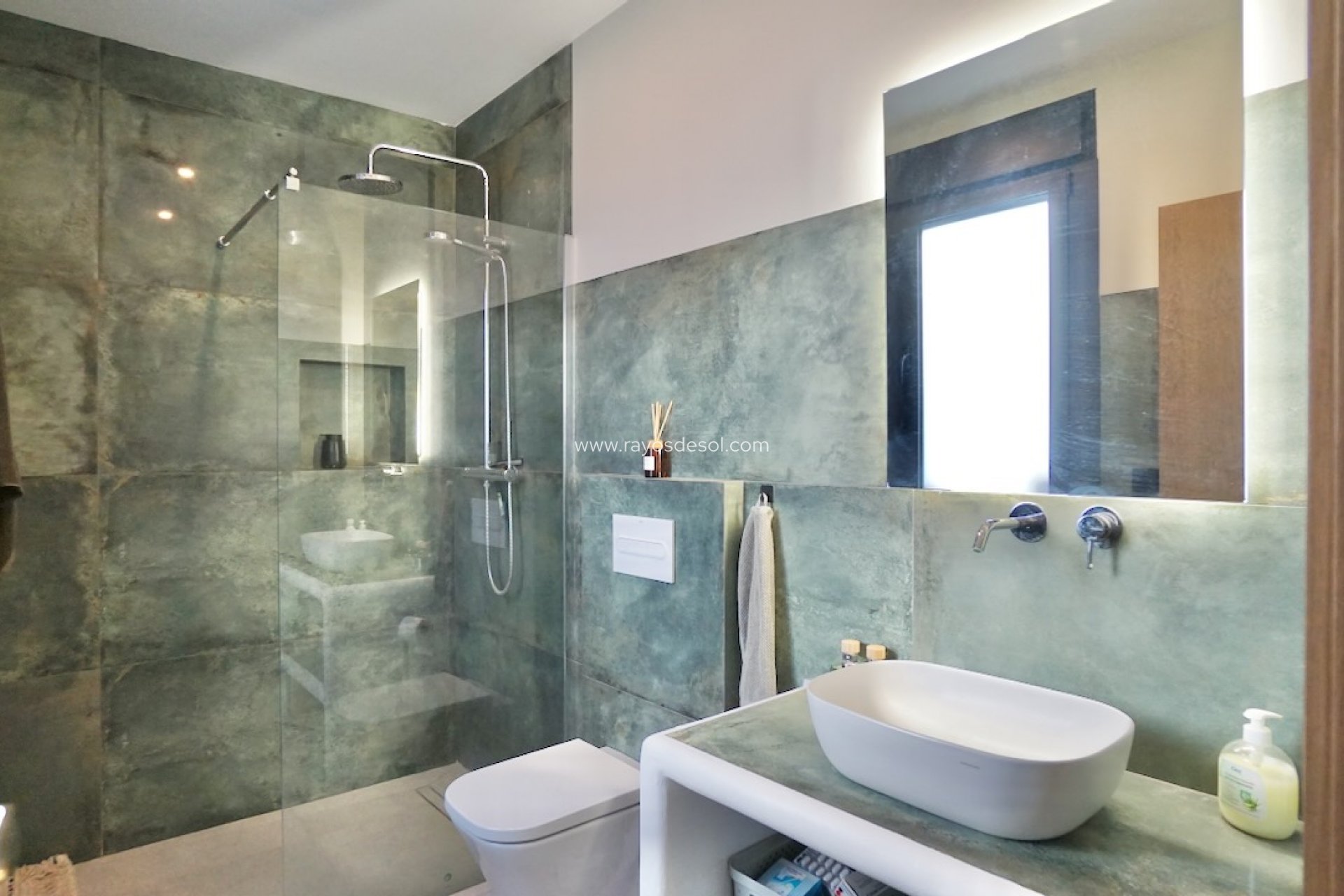 Reventa - Casa de campo - Finca - Benissa - Partida Paratella