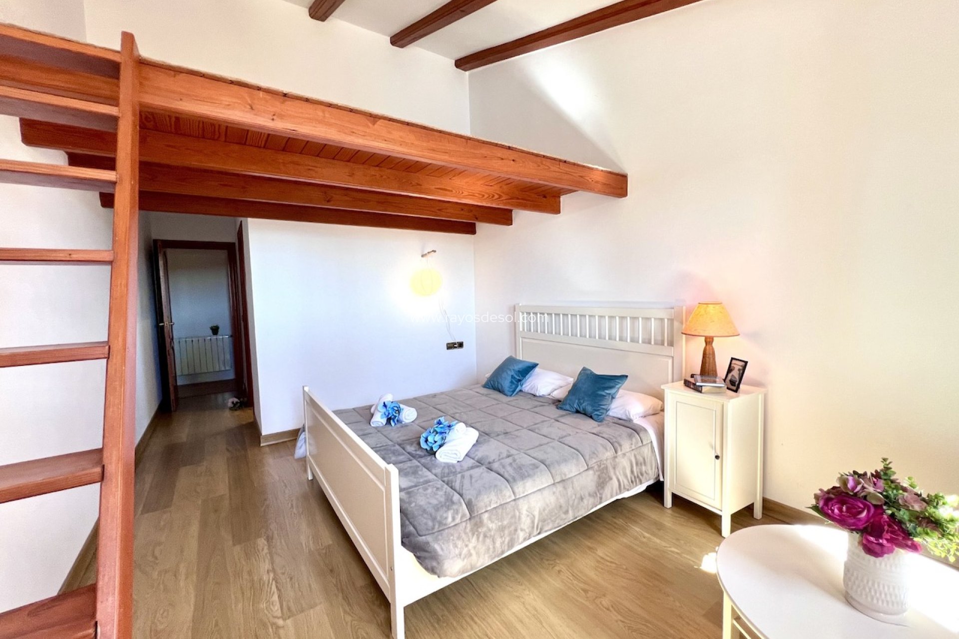 Reventa - Casa de campo - Finca - Benissa