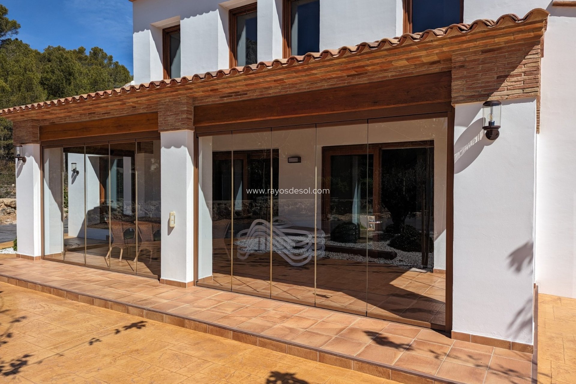 Reventa - Casa de campo - Finca - Benissa