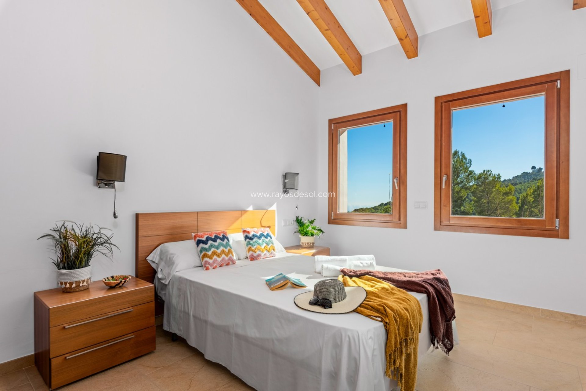 Reventa - Casa de campo - Finca - Benissa