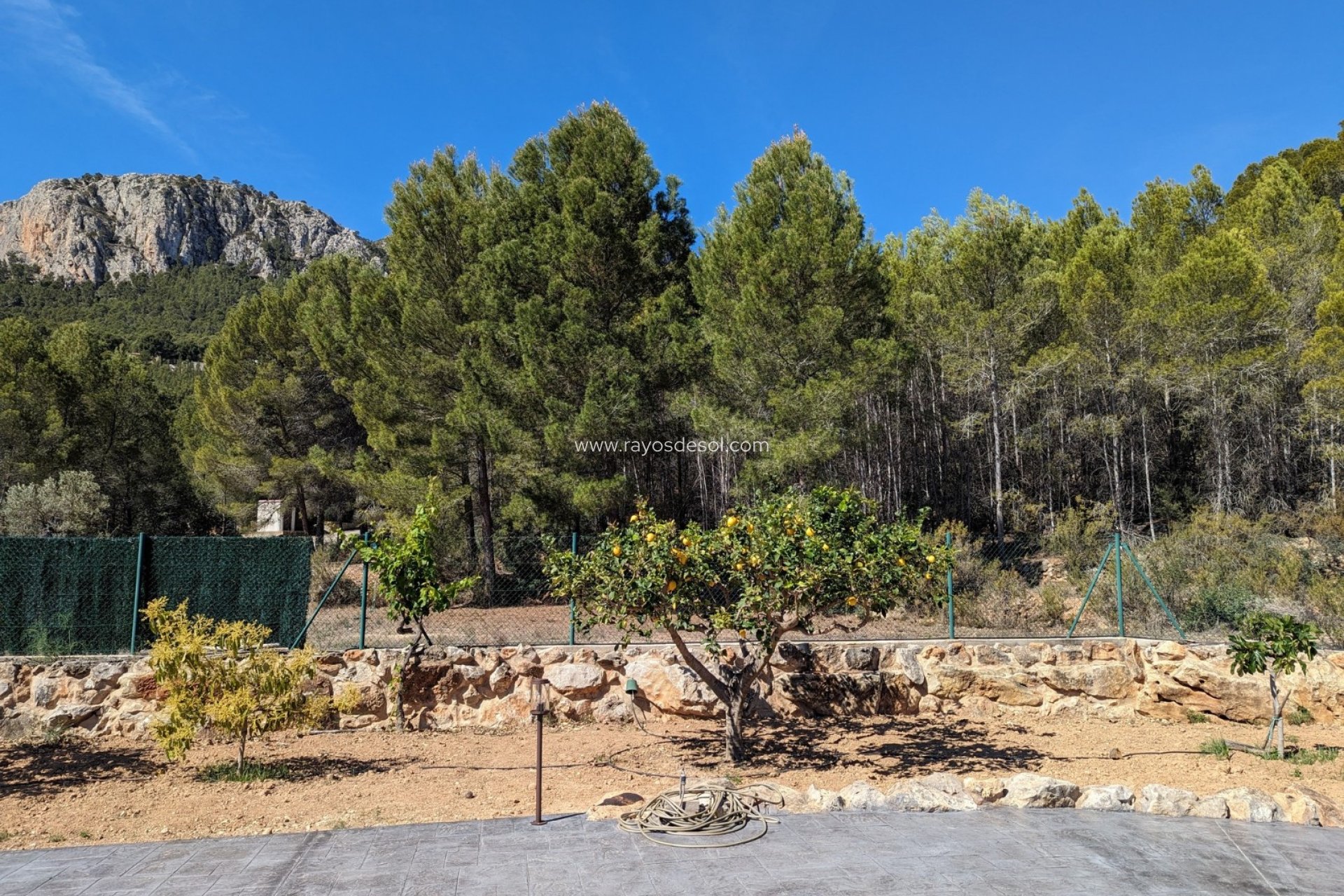 Reventa - Casa de campo - Finca - Benissa