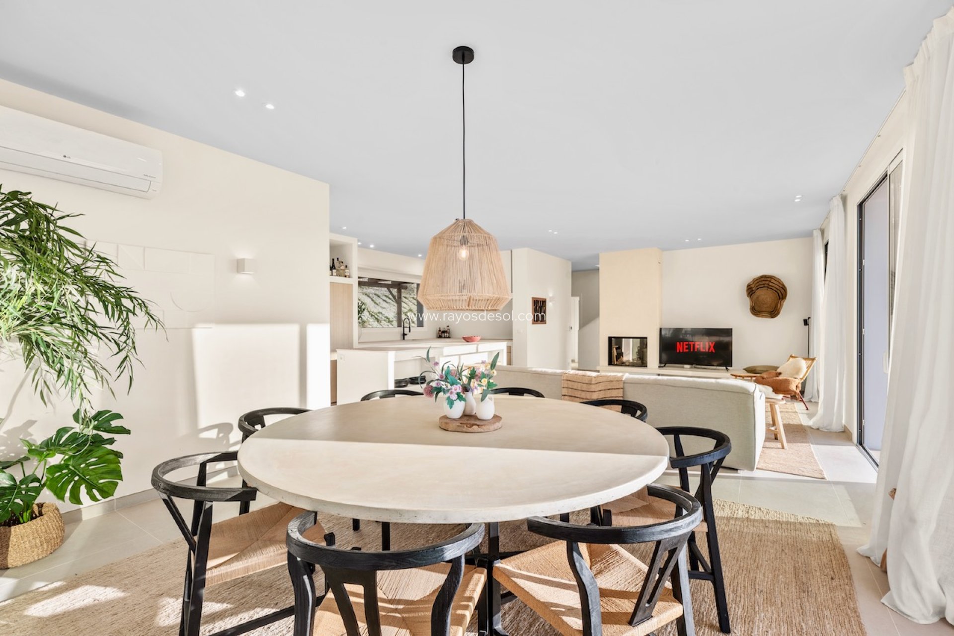 Reventa - Casa de campo - Finca - Benitachell