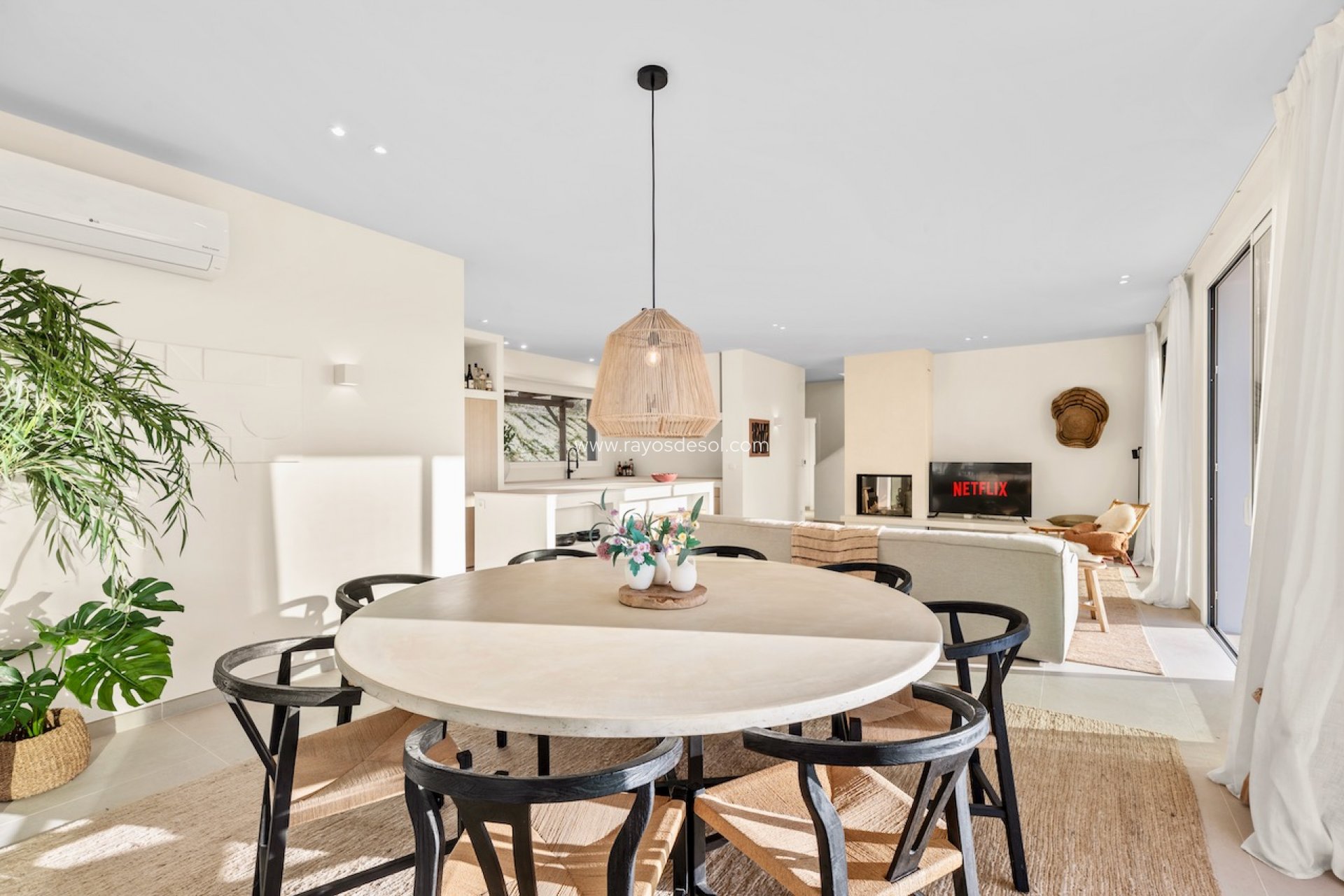 Reventa - Casa de campo - Finca - Benitachell