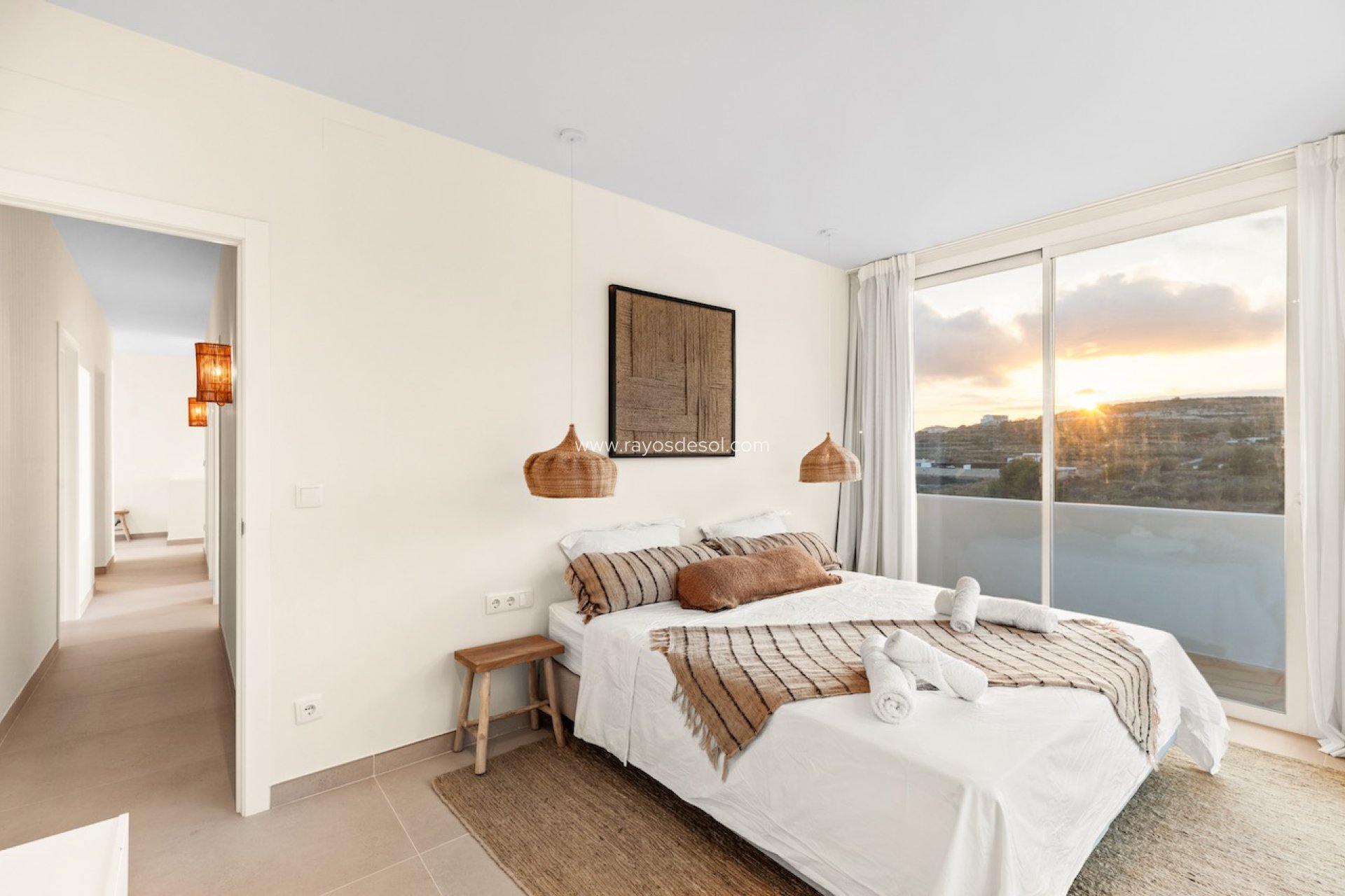 Reventa - Casa de campo - Finca - Benitachell