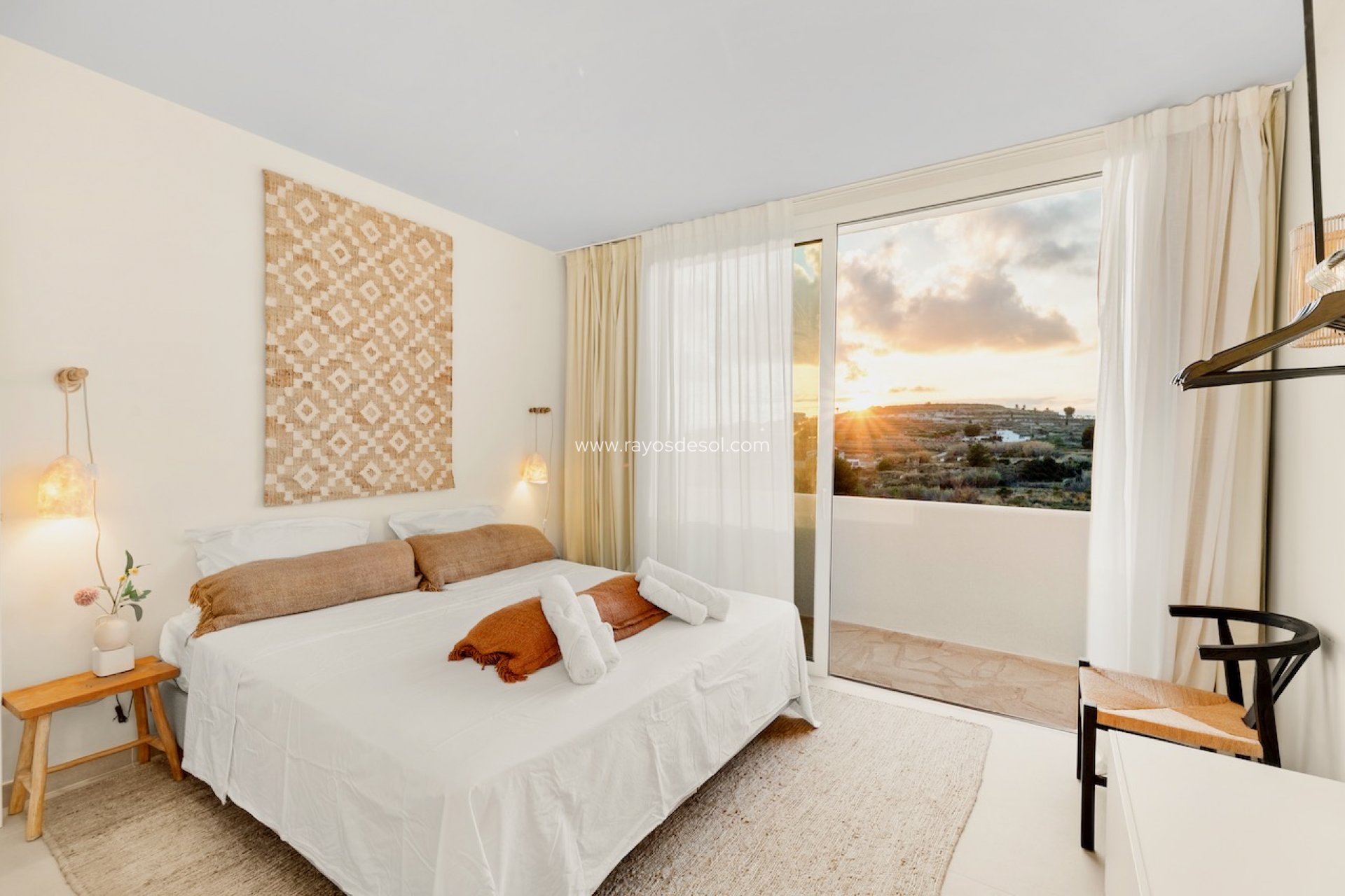 Reventa - Casa de campo - Finca - Benitachell