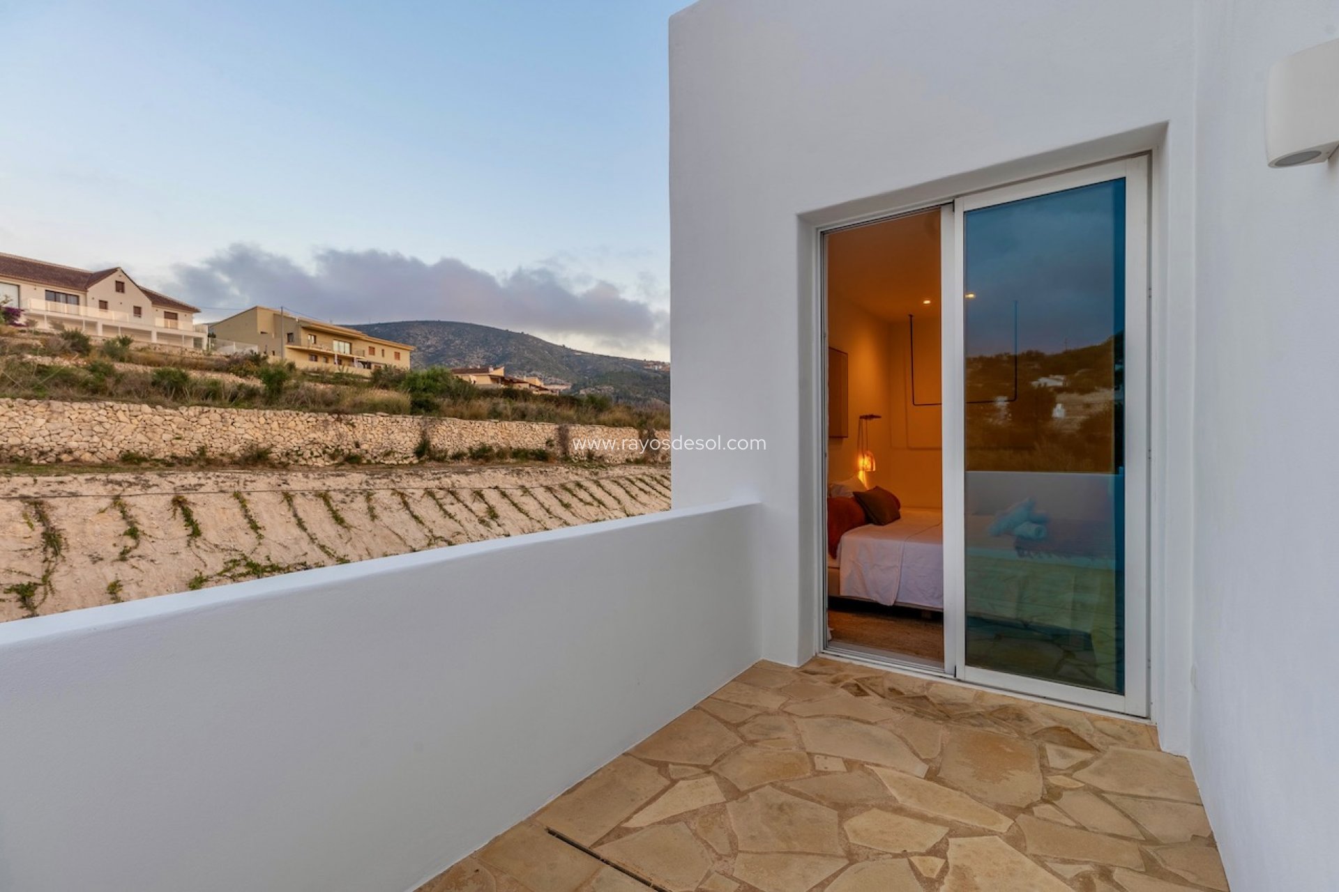 Reventa - Casa de campo - Finca - Benitachell
