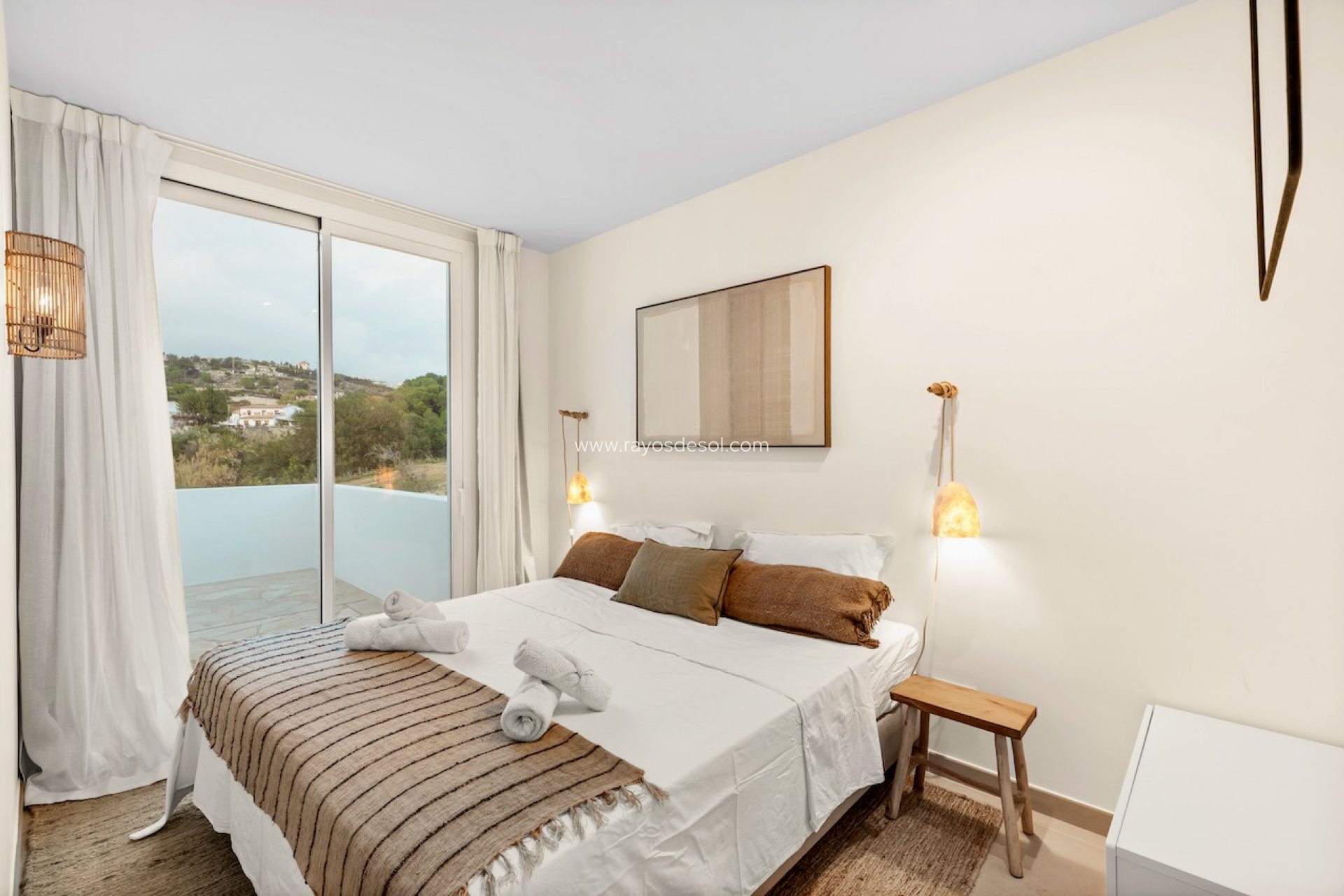 Reventa - Casa de campo - Finca - Benitachell