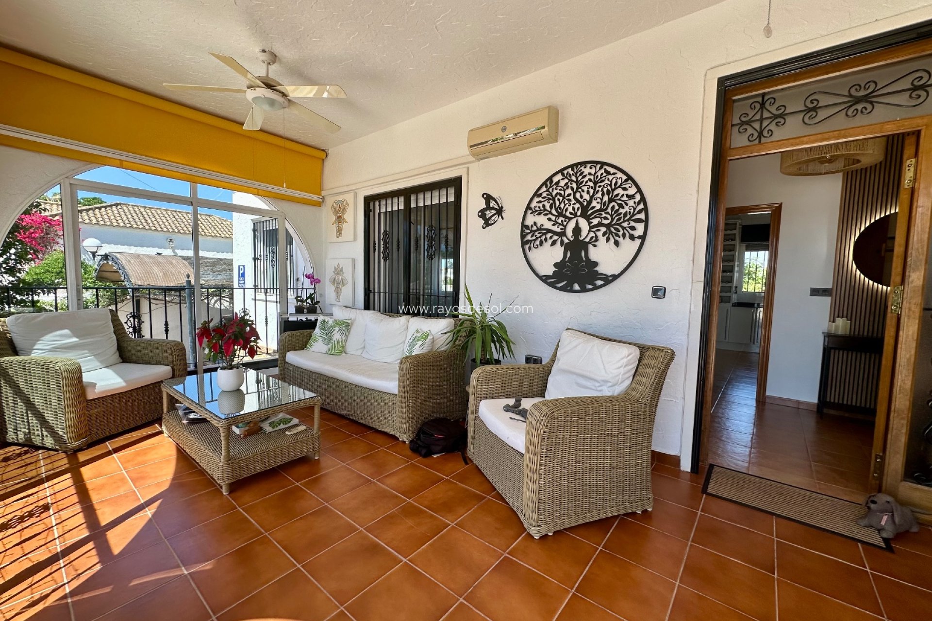 Reventa - Casa de campo - Finca - Catral