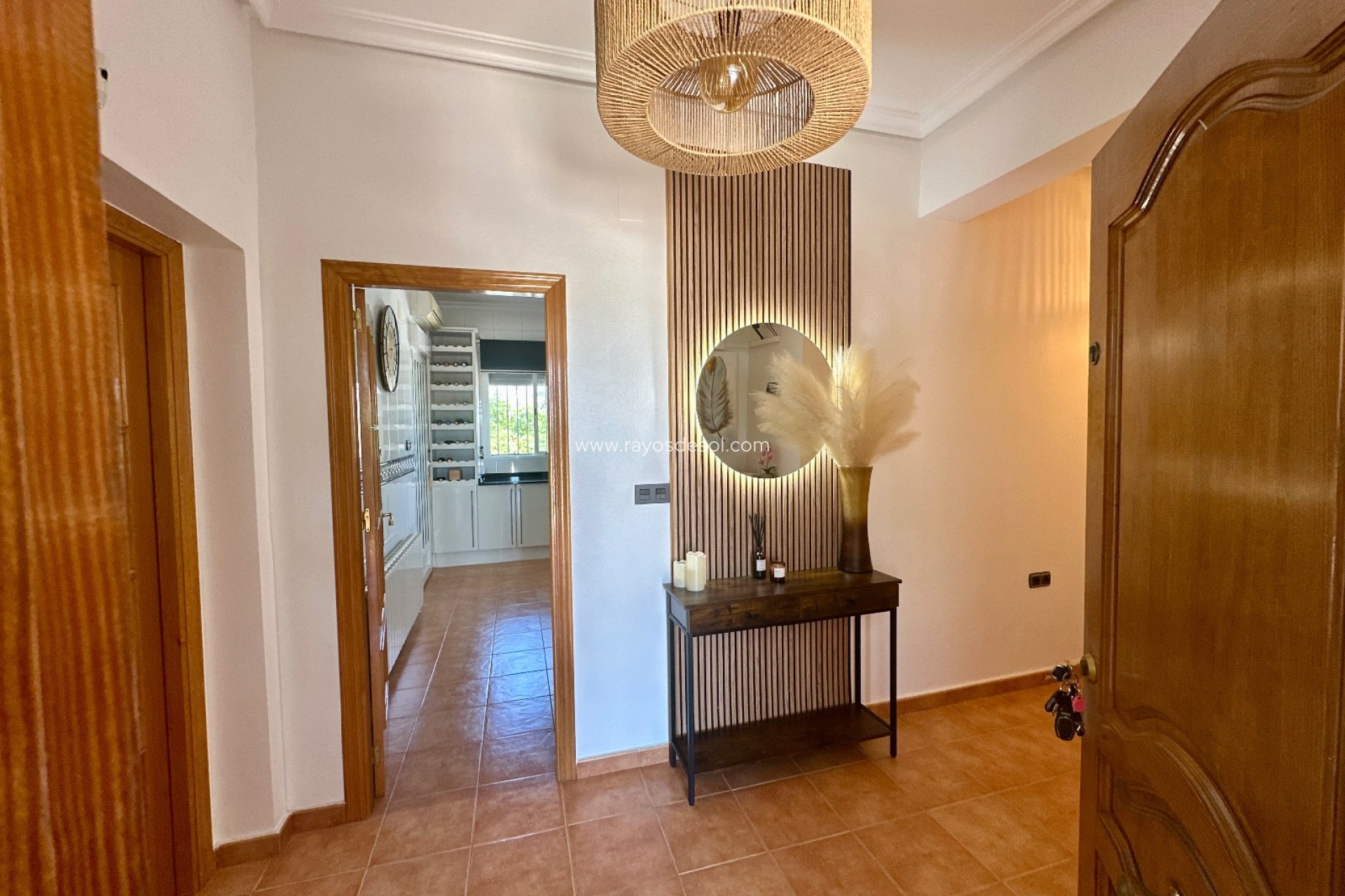 Reventa - Casa de campo - Finca - Catral
