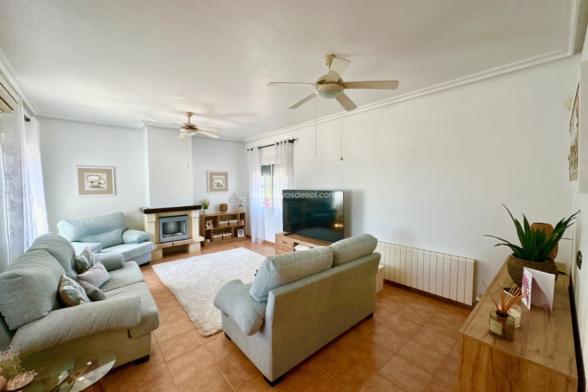 Reventa - Casa de campo - Finca - Catral