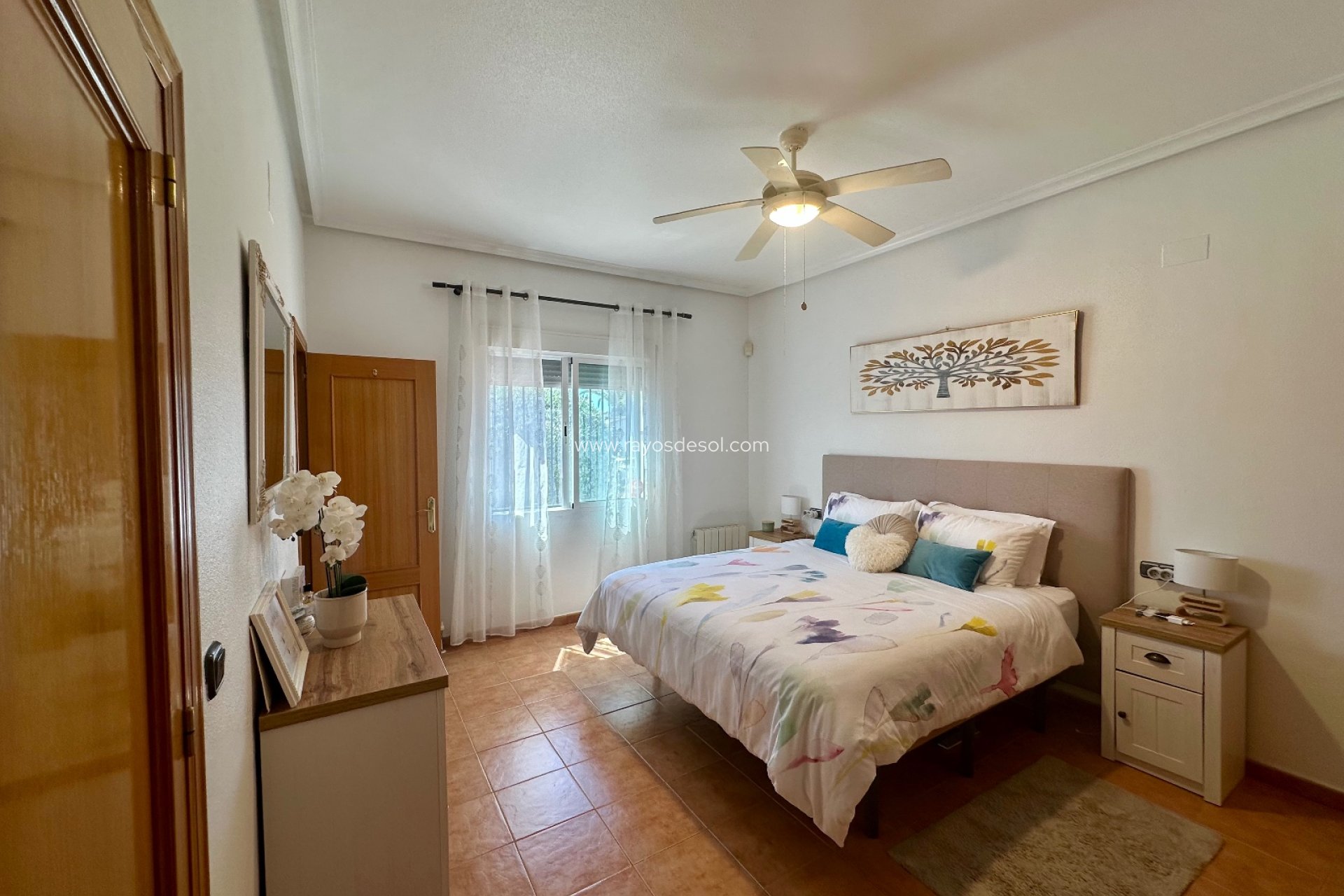 Reventa - Casa de campo - Finca - Catral