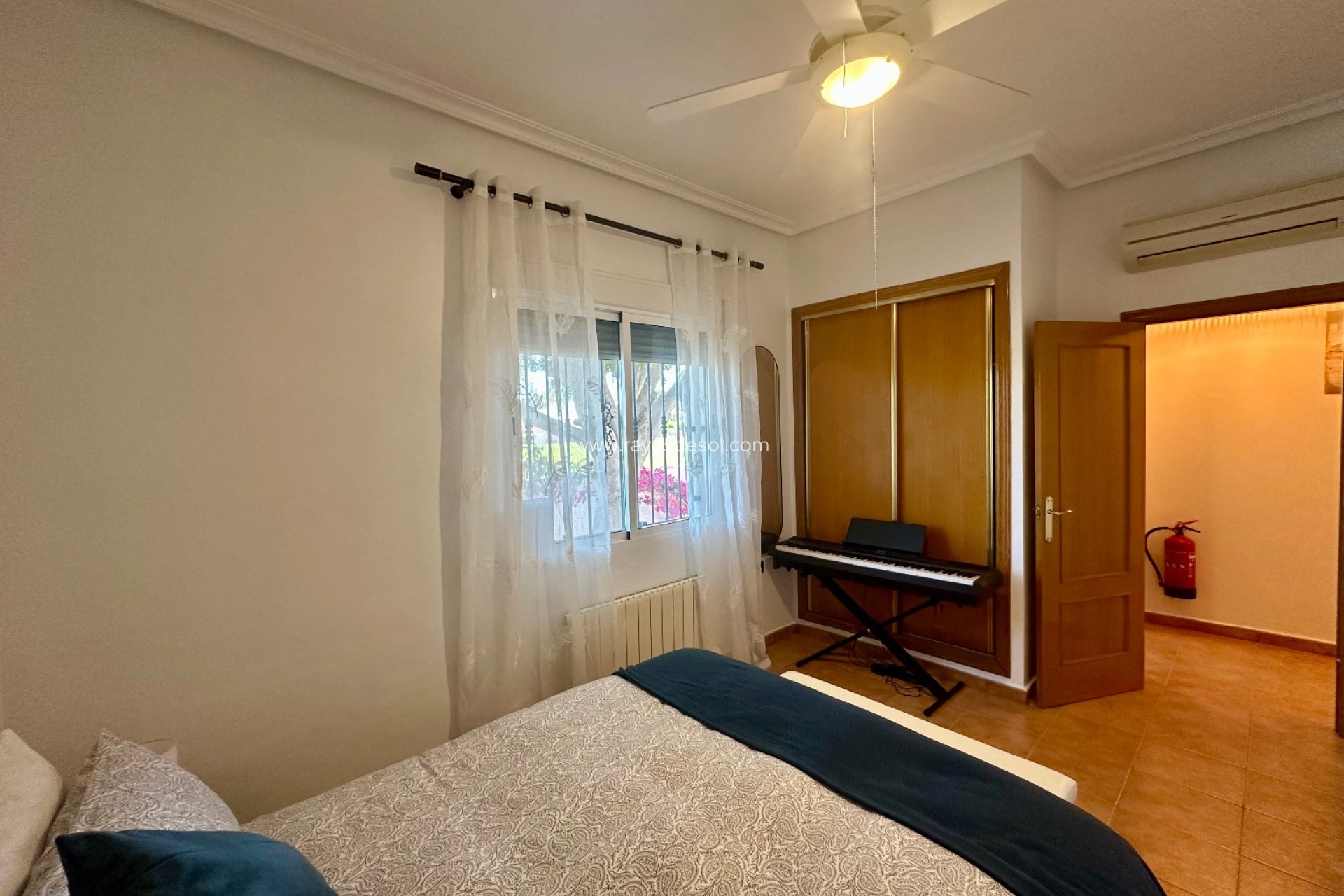 Reventa - Casa de campo - Finca - Catral