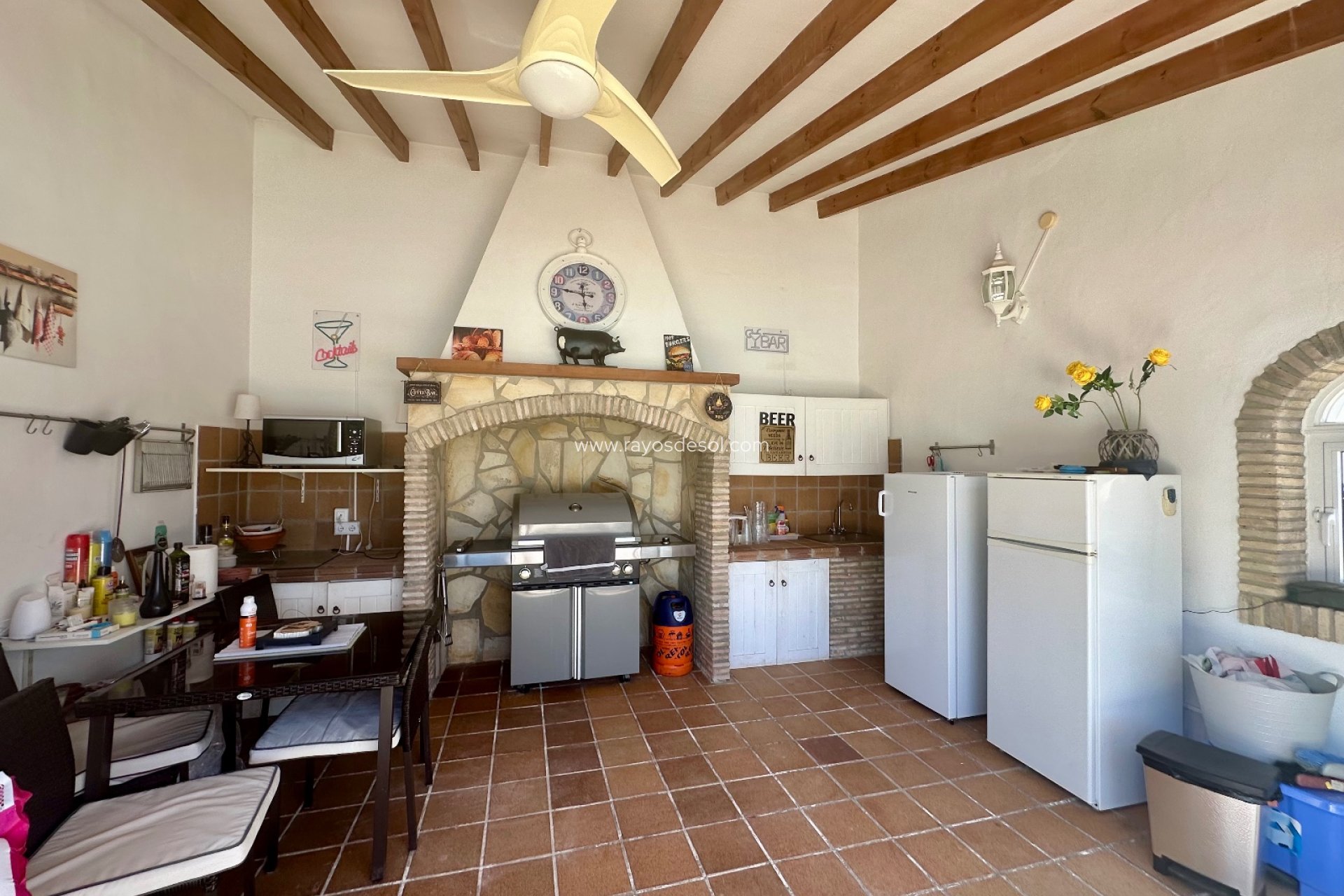 Reventa - Casa de campo - Finca - Catral