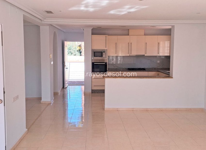 Reventa - Casa de campo - Finca - Catral