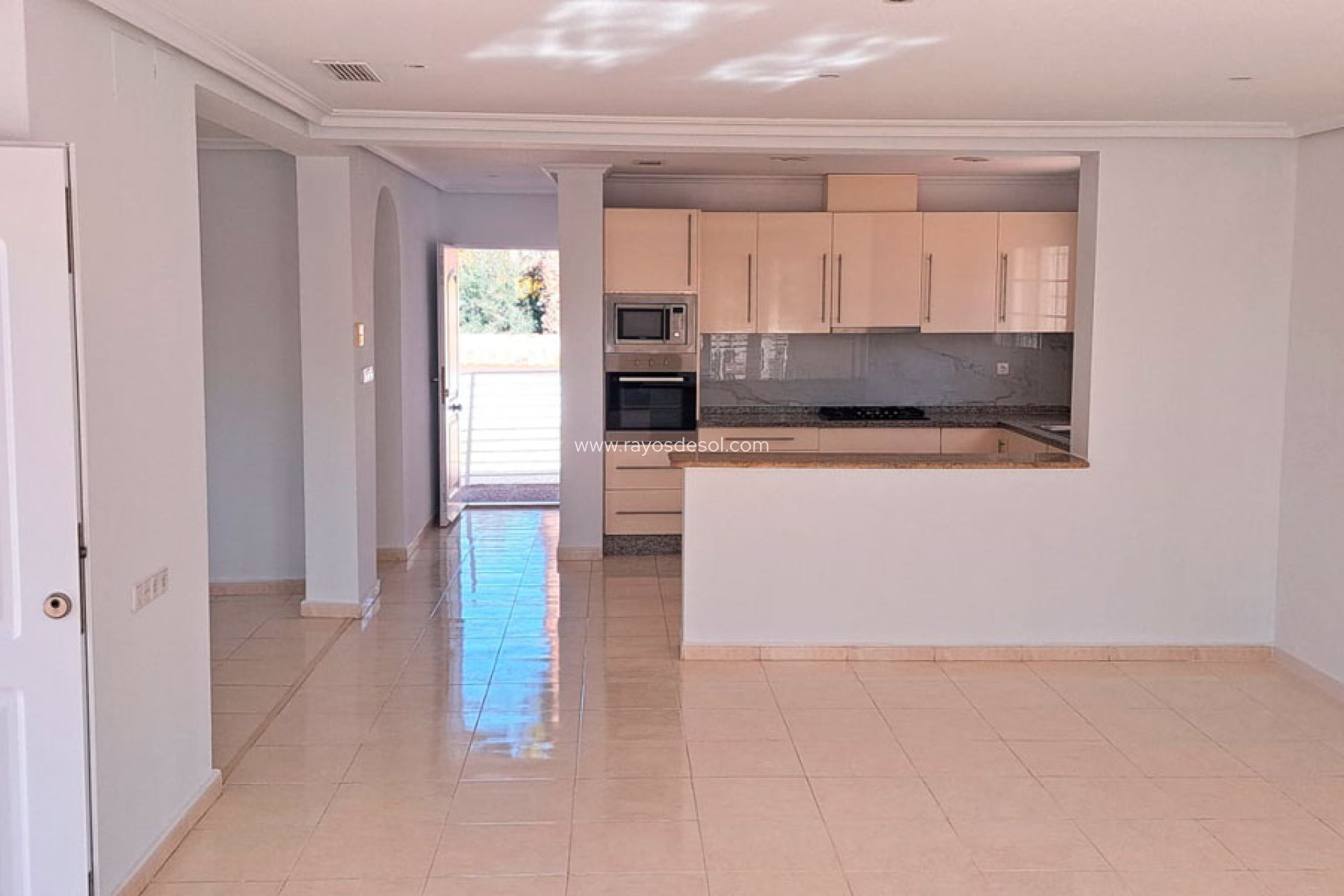 Reventa - Casa de campo - Finca - Catral