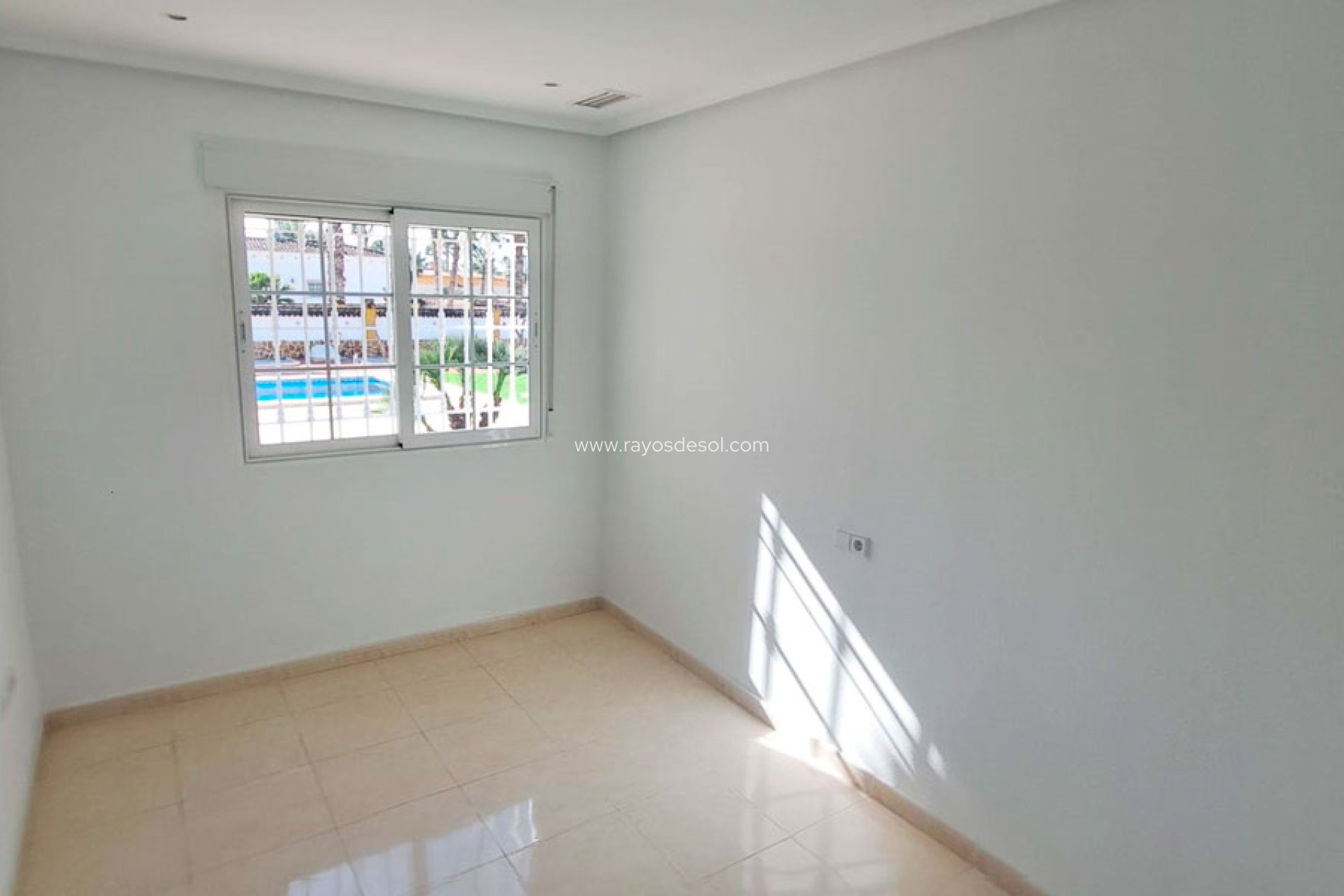 Reventa - Casa de campo - Finca - Catral