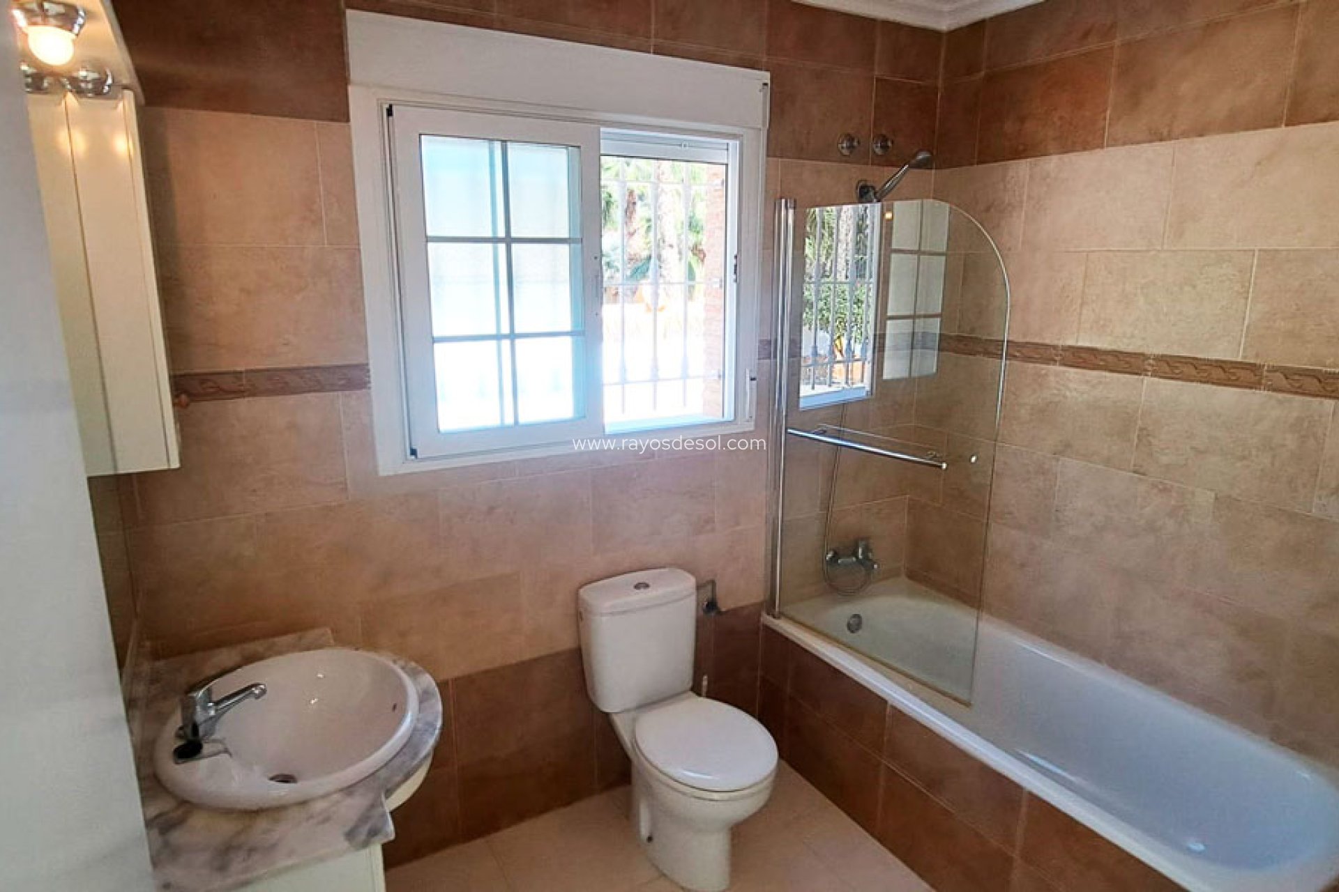 Reventa - Casa de campo - Finca - Catral