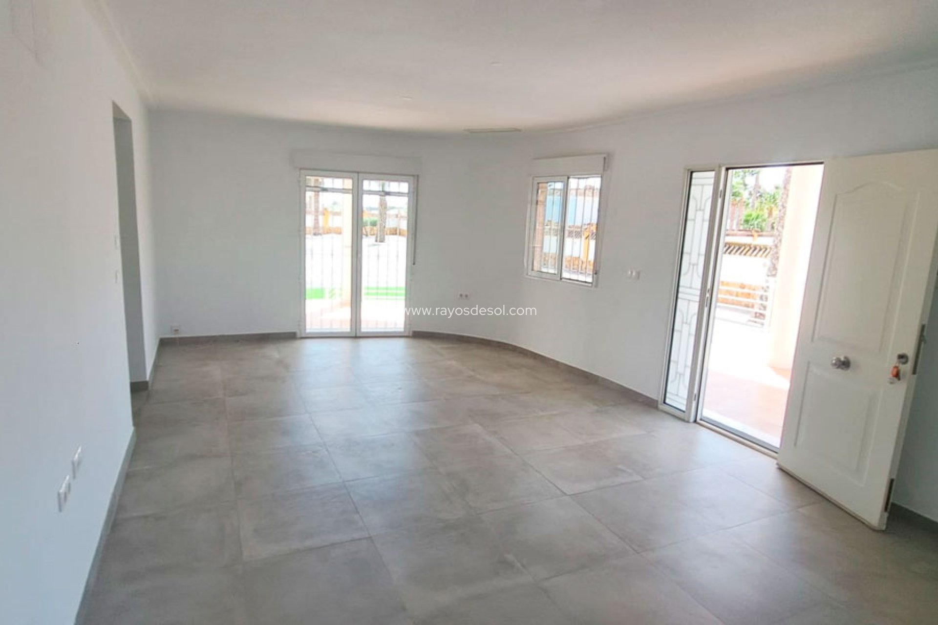 Reventa - Casa de campo - Finca - Catral
