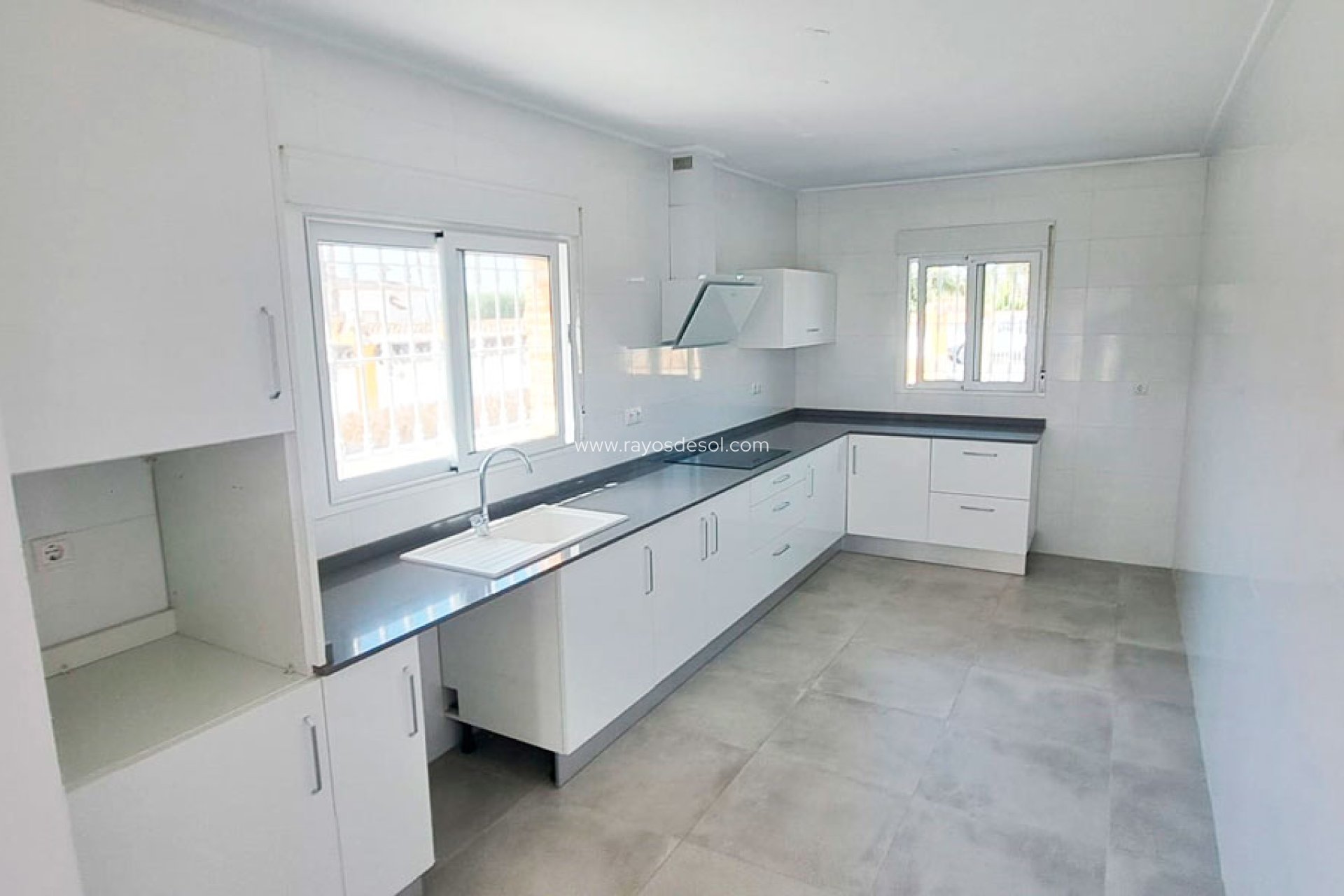 Reventa - Casa de campo - Finca - Catral